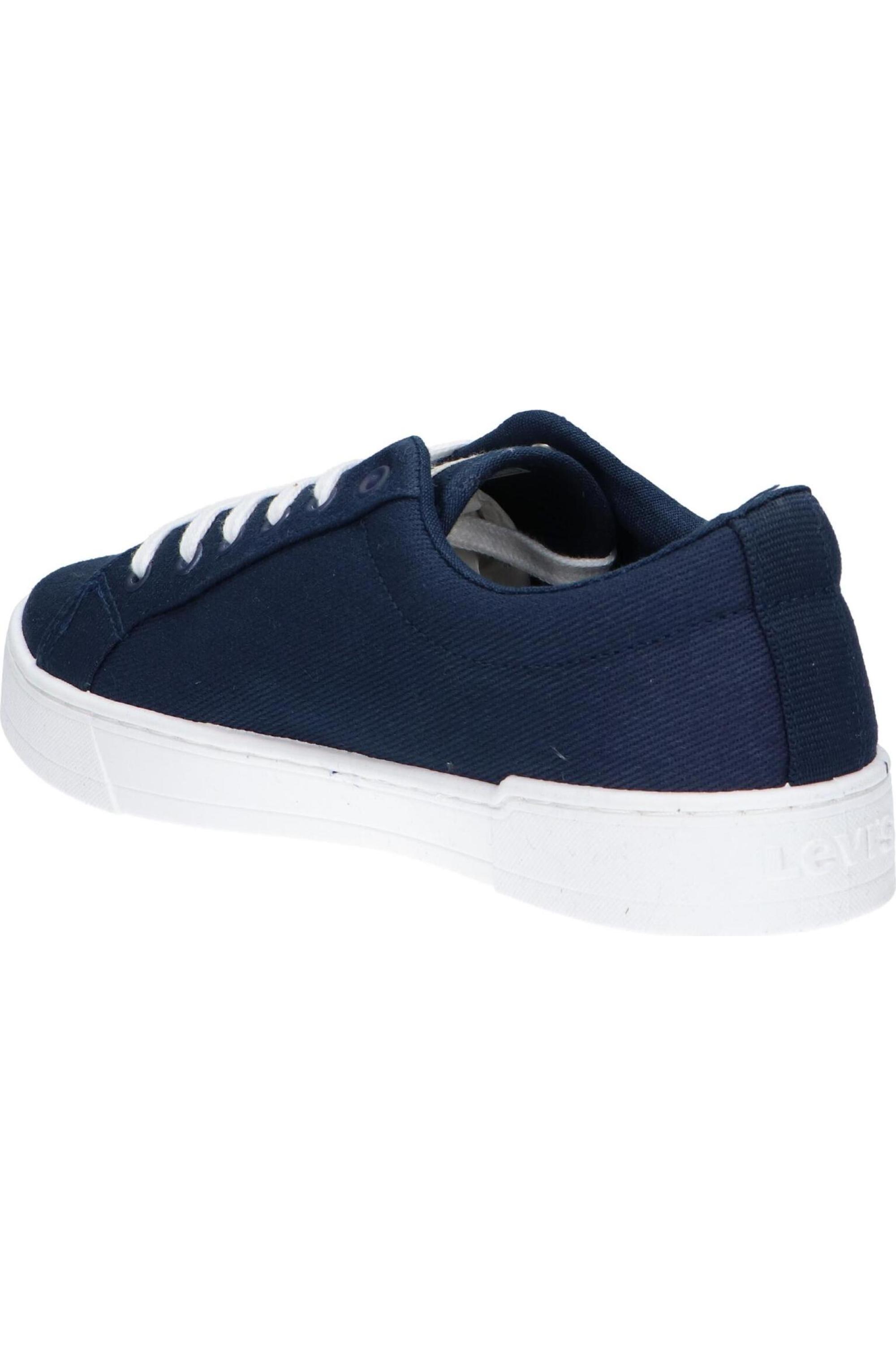 Baskets Levi's modèle 135-234198 pour femmes 5/5
