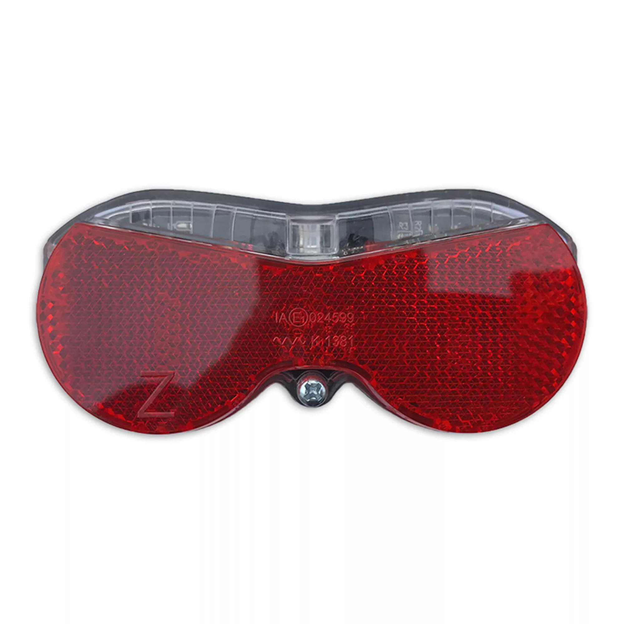 Luz trasera Firefly OEM de LYNX - Calidad y Fiabilidad 2/4
