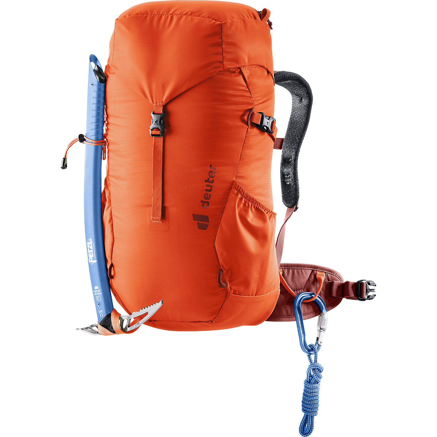 Climber 22 mochila infantil 3/7
