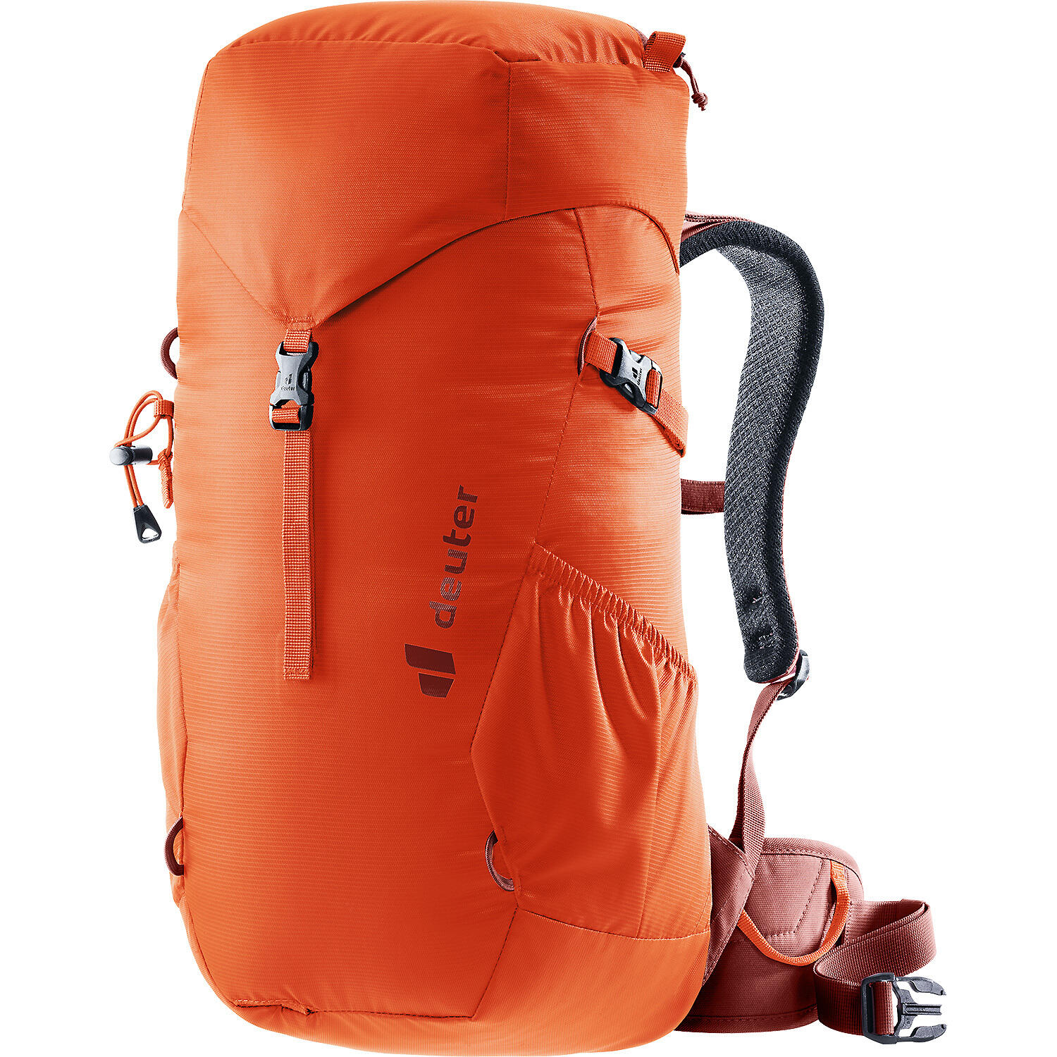 DEUTER Rucksack Climber 22