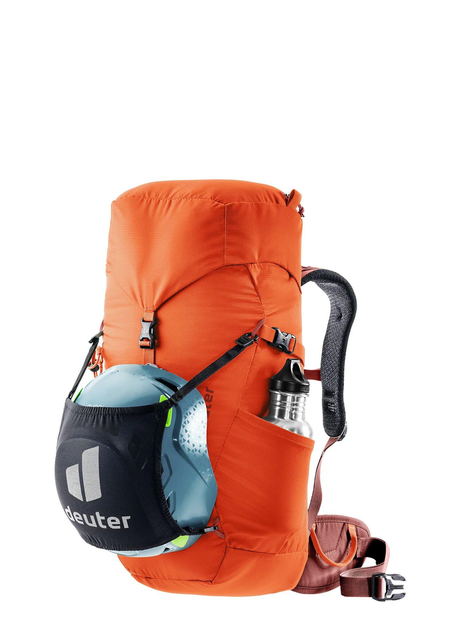 Climber 22 mochila infantil 7/7