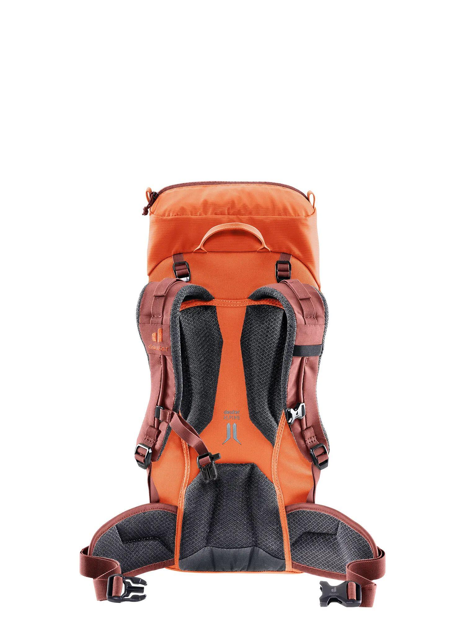 Climber 22 mochila infantil 6/7