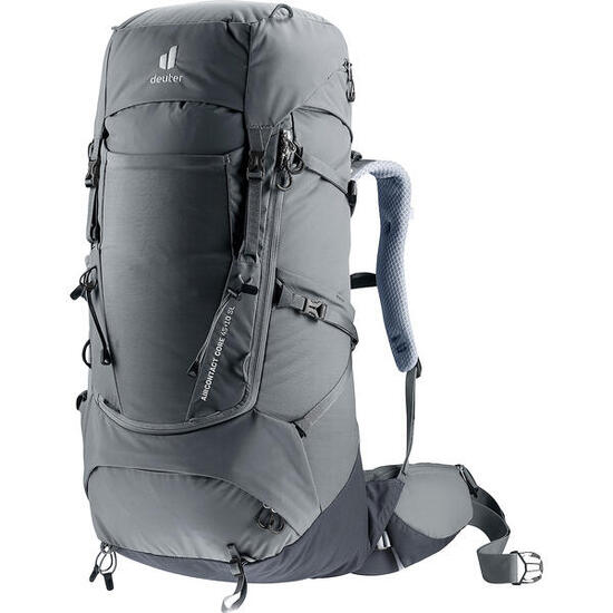 Deuter Damen Rucksack Aircontact Core 45+10 SL 3350224