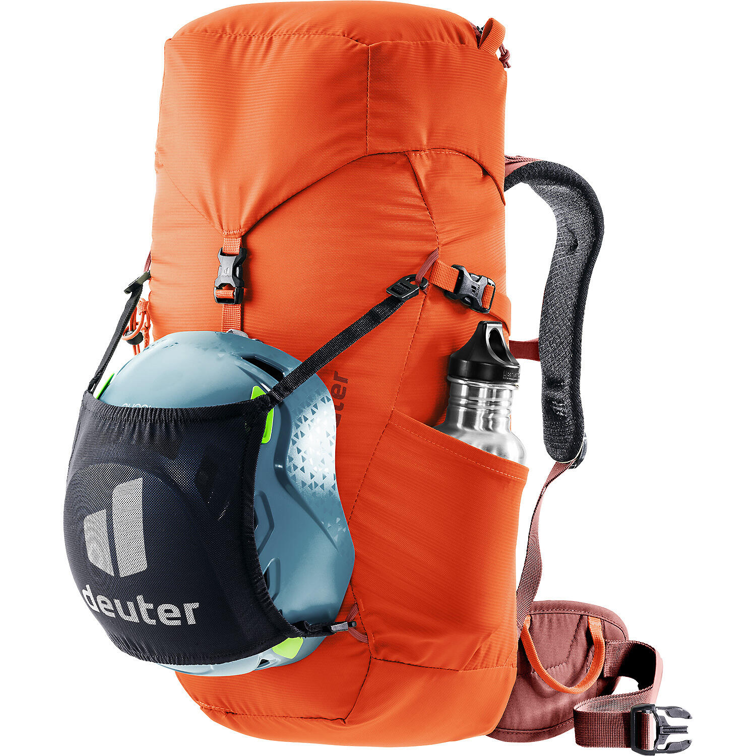 Climber 22 mochila infantil 4/7