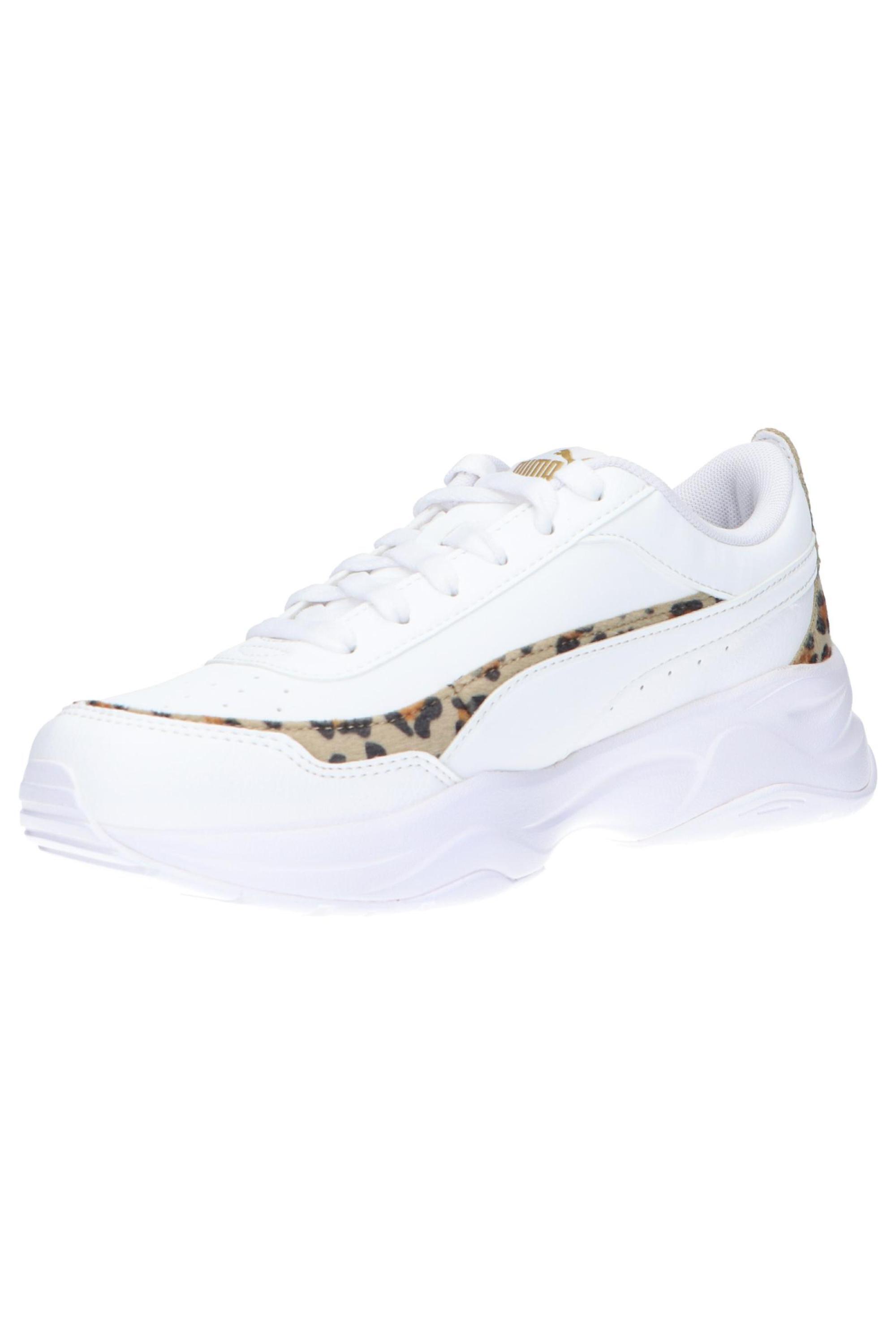 Chaussure universel femmes Puma Cilia Mode Leo 3/5