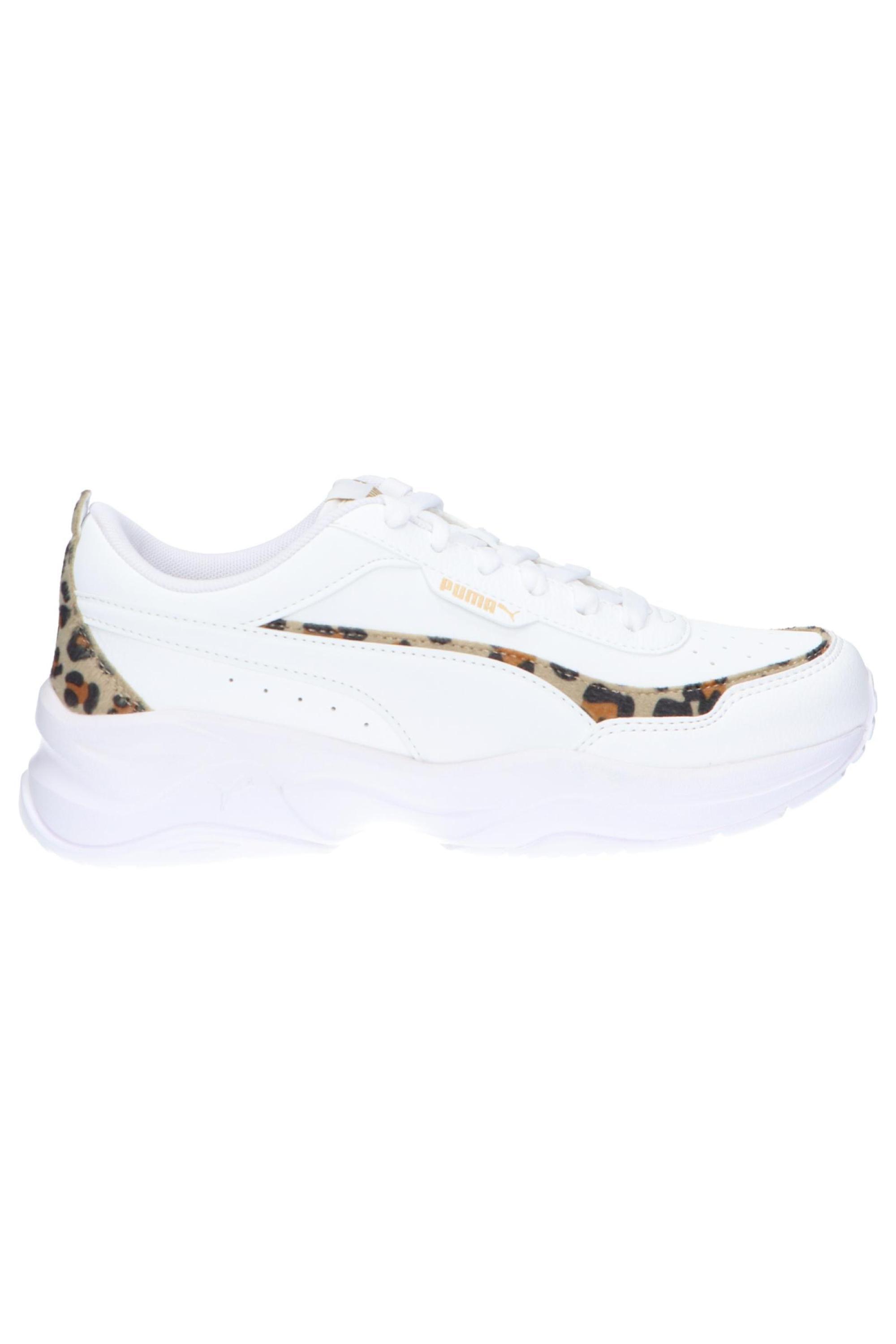 Chaussure universel femmes Puma Cilia Mode Leo 1/5