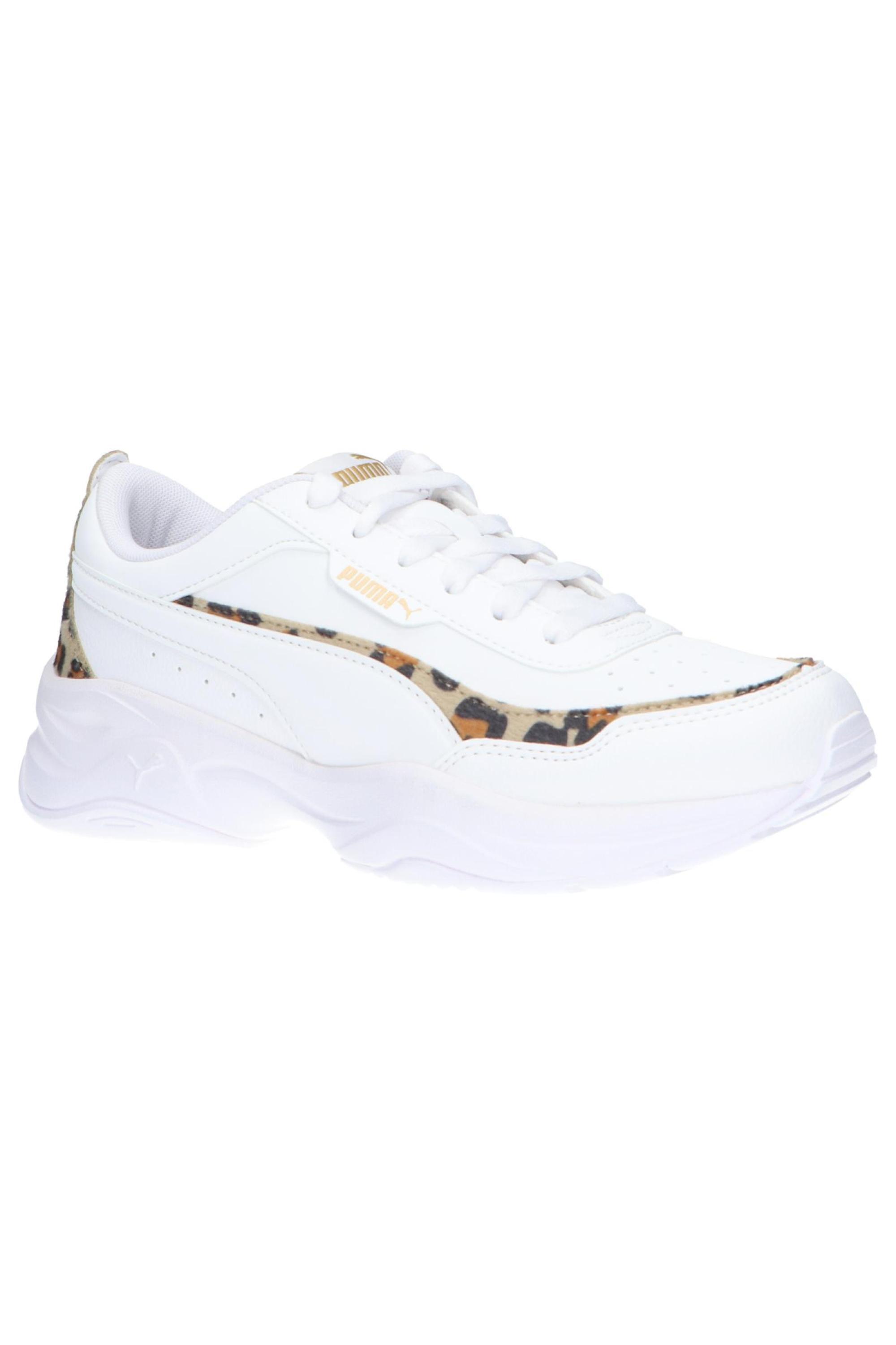 Chaussure universel femmes Puma Cilia Mode Leo 2/5