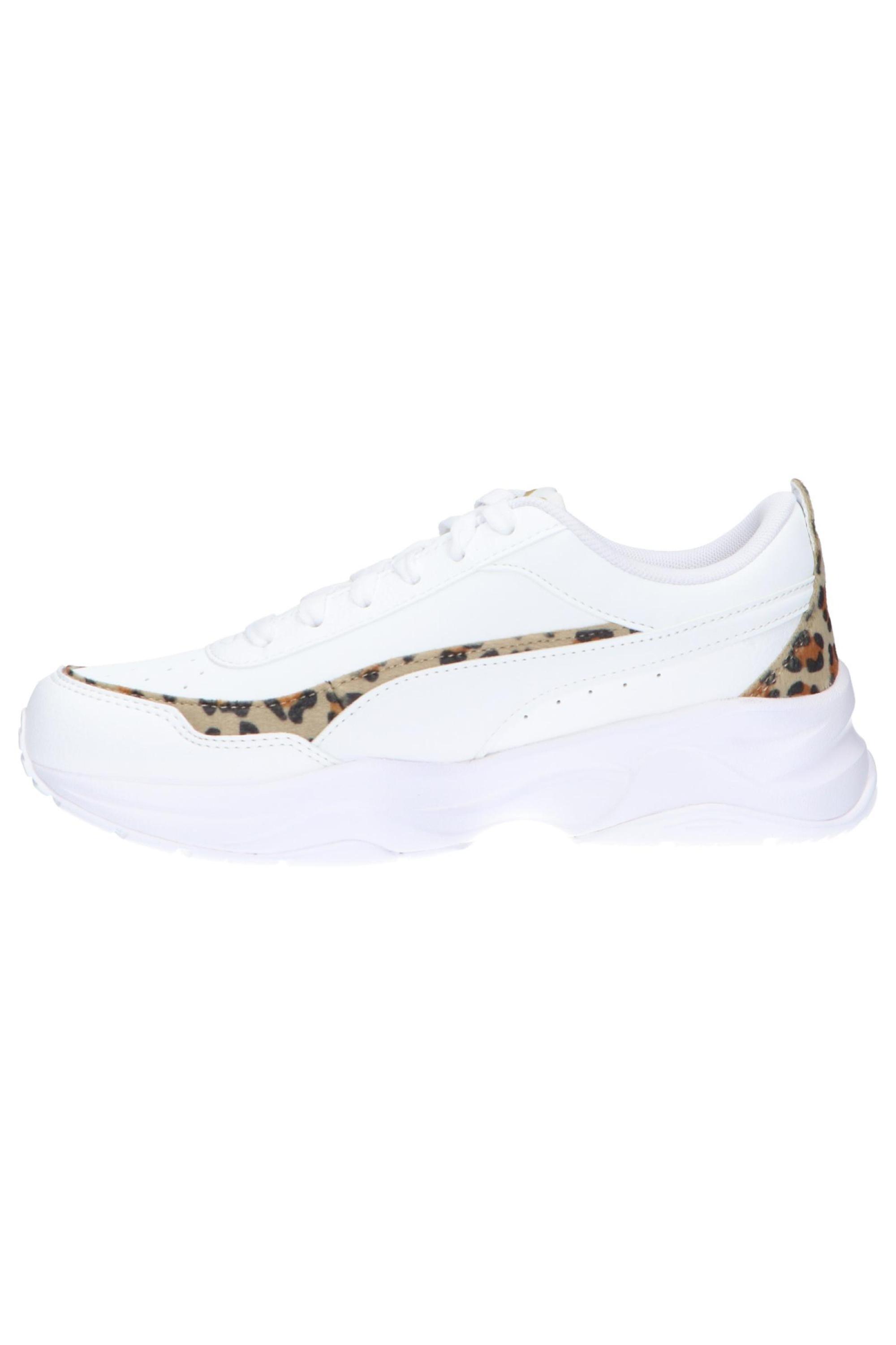 Chaussure universel femmes Puma Cilia Mode Leo 4/5