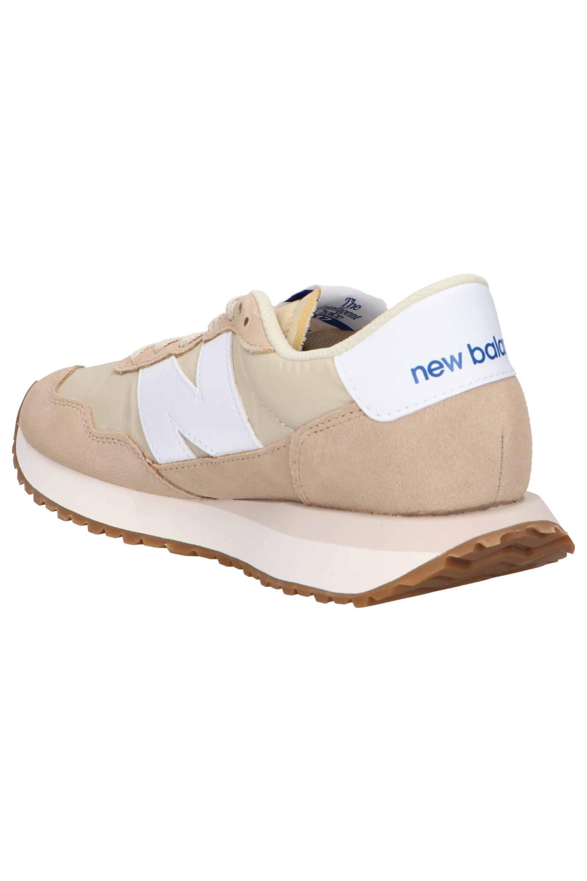 Baskets New balance modèle MS237RD pour homme 5/5
