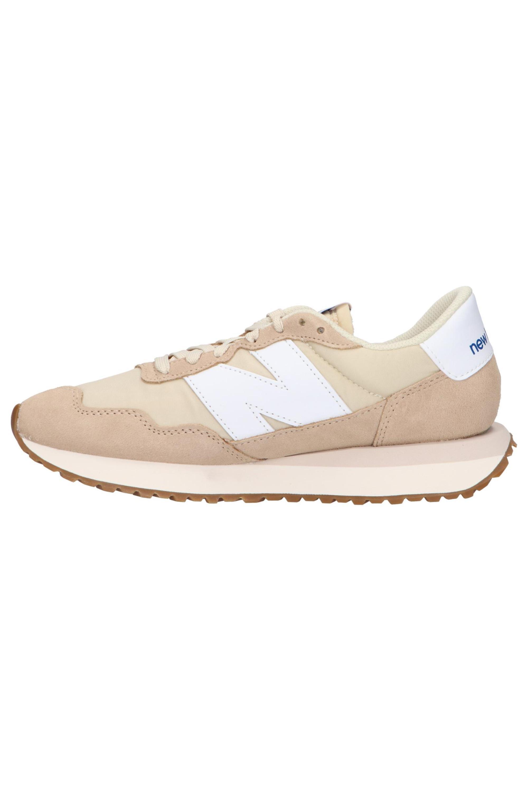 Baskets New balance modèle MS237RD pour homme 4/5