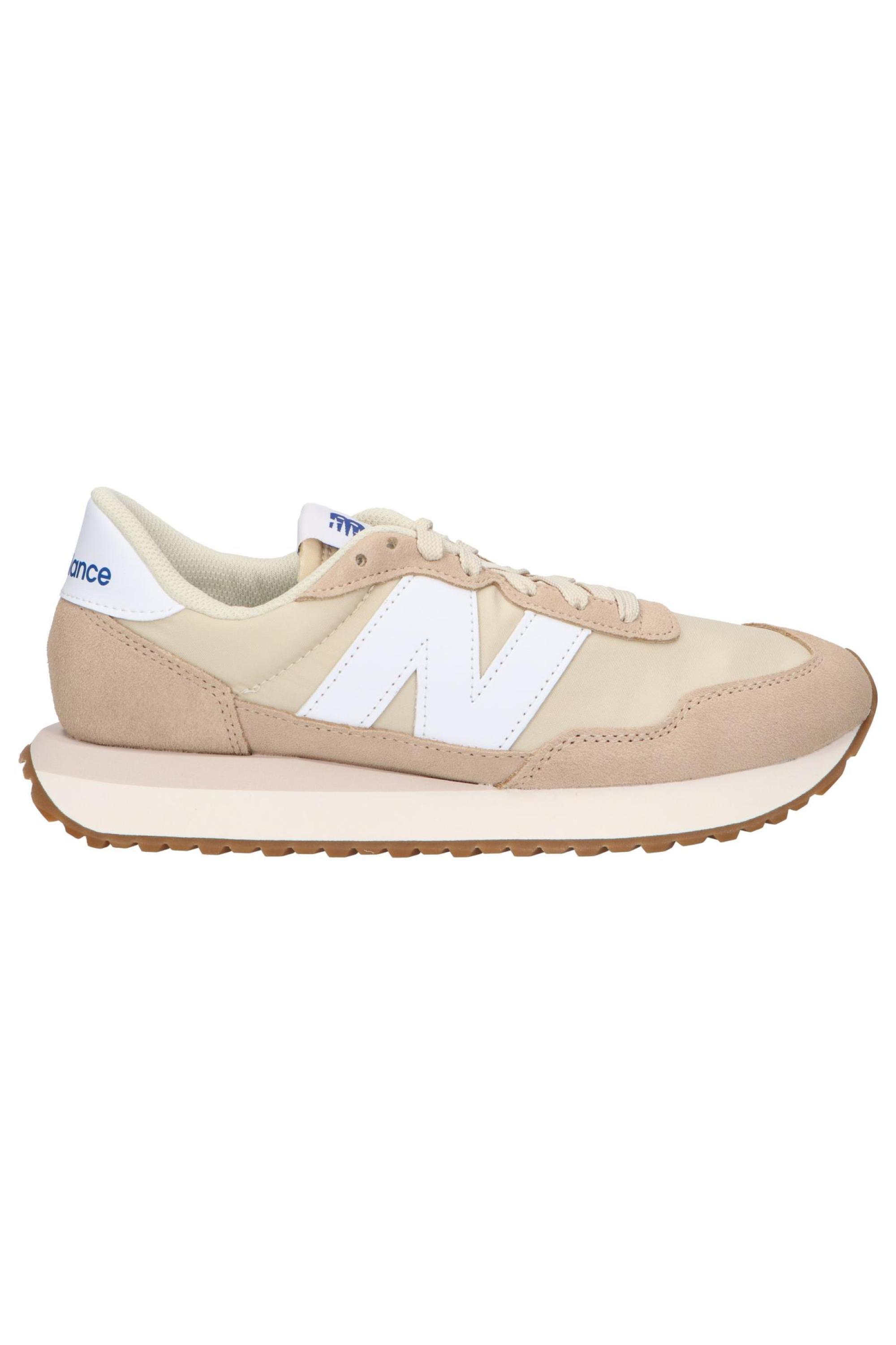 Baskets New balance modèle MS237RD pour homme 1/5