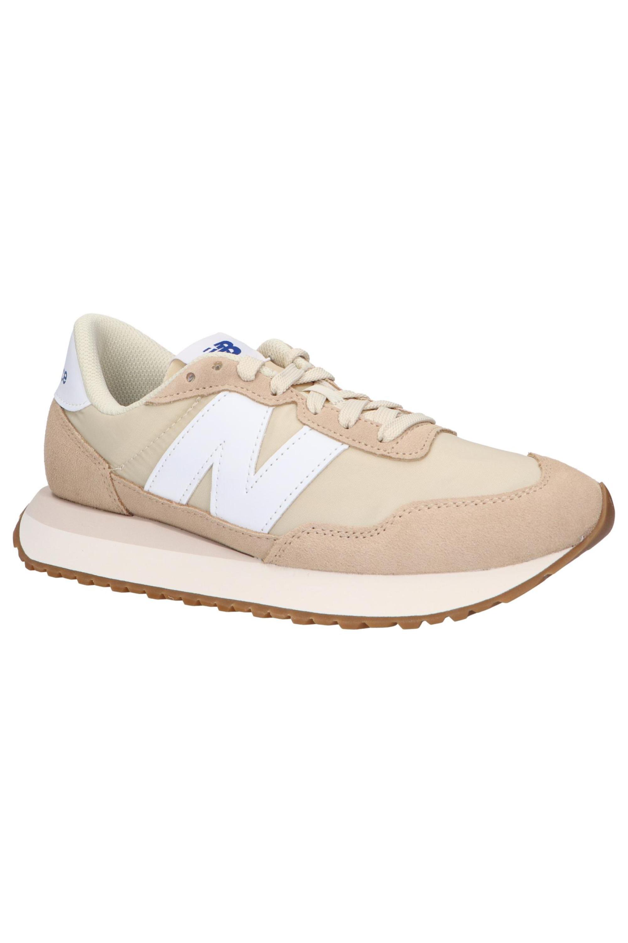 Baskets New balance modèle MS237RD pour homme 2/5