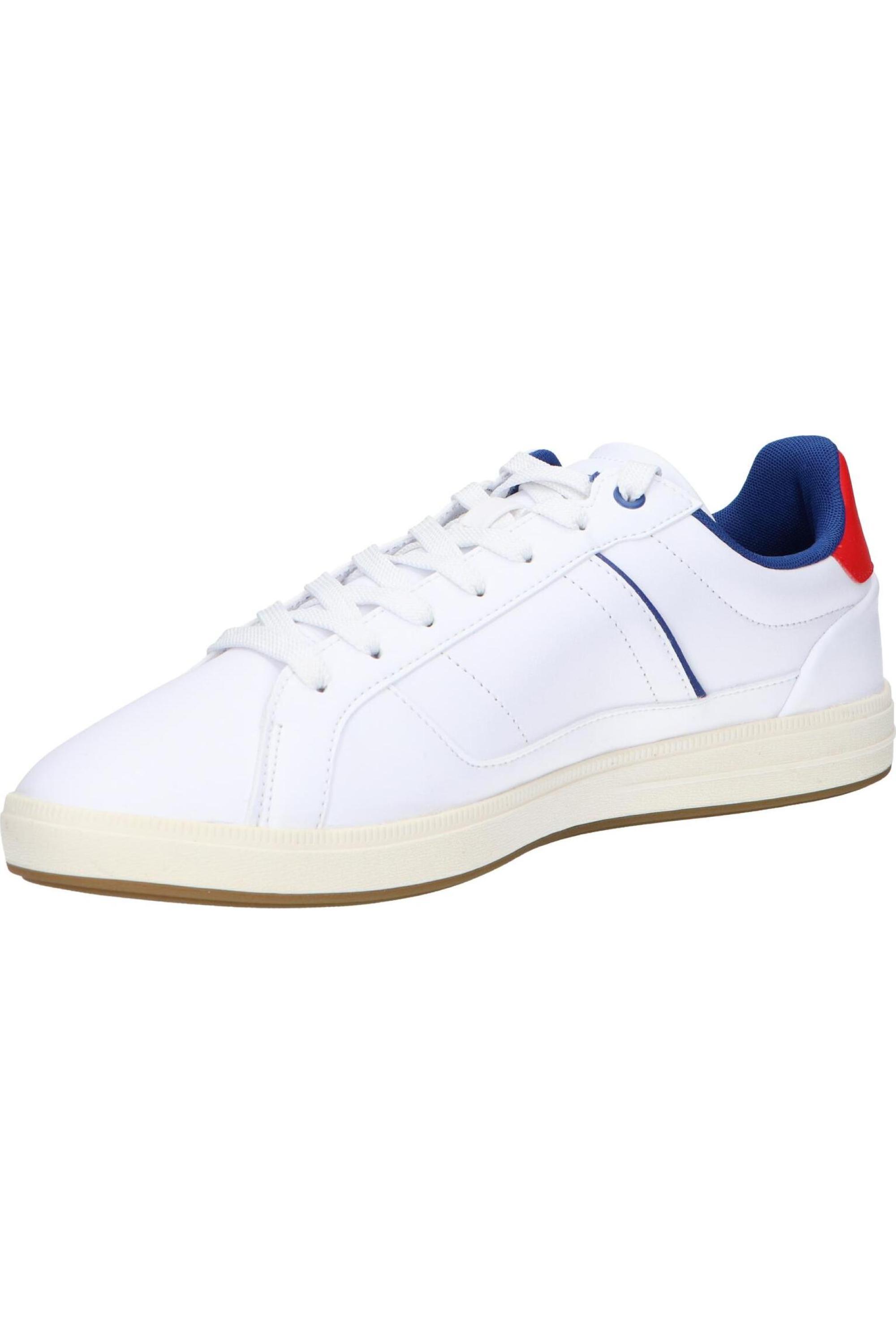 ZAPATOS Y COMPLEMENTOS LACOSTE  DE HOMBRE 44SMA0070 EUROPA 3/5