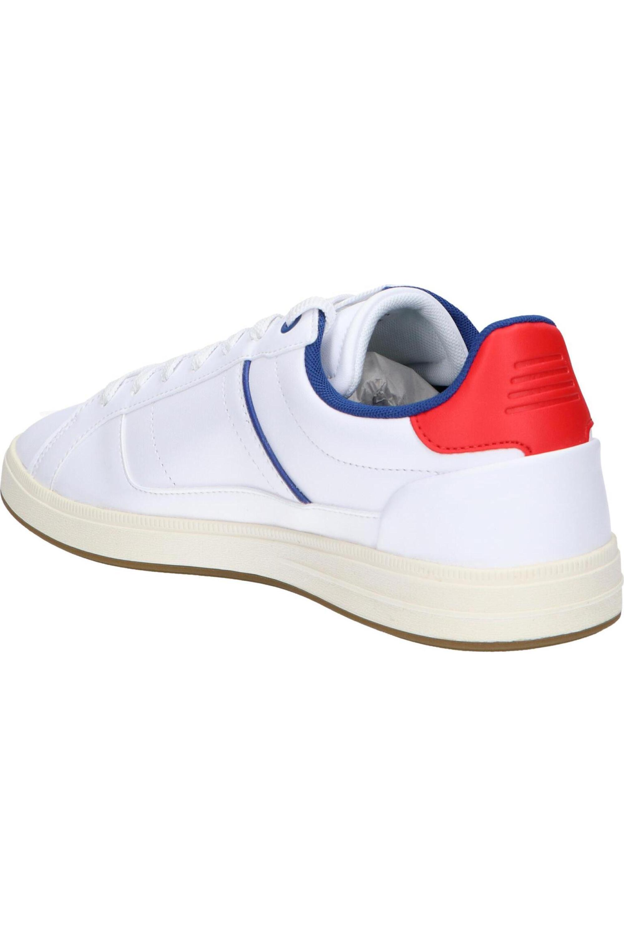 ZAPATOS Y COMPLEMENTOS LACOSTE  DE HOMBRE 44SMA0070 EUROPA 5/5