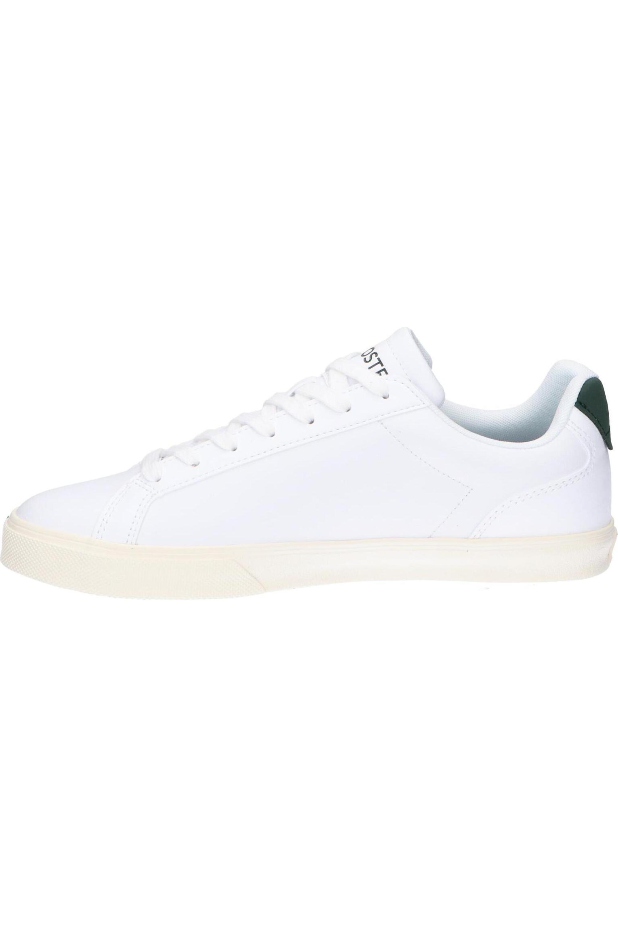 ZAPATOS Y COMPLEMENTOS LACOSTE  DE HOMBRE 44CMA0024 LEROND 4/5