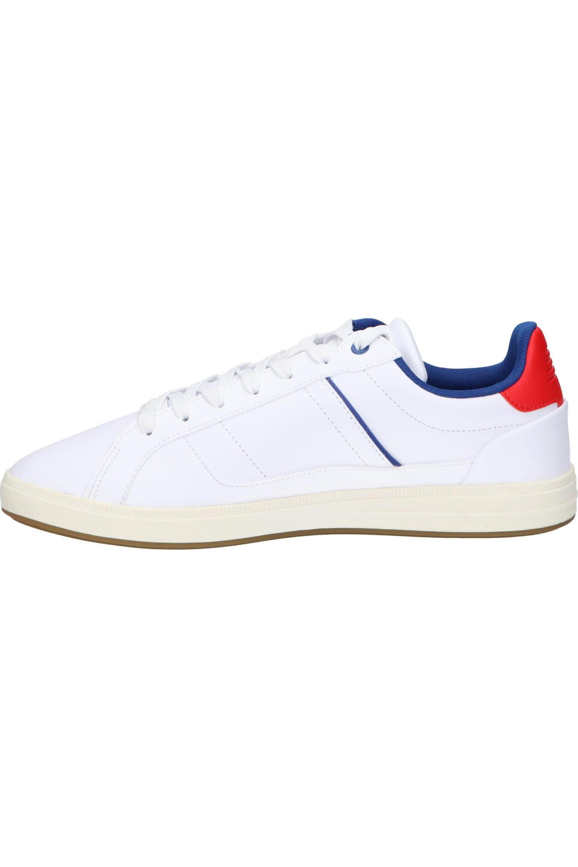 ZAPATOS Y COMPLEMENTOS LACOSTE  DE HOMBRE 44SMA0070 EUROPA 4/5