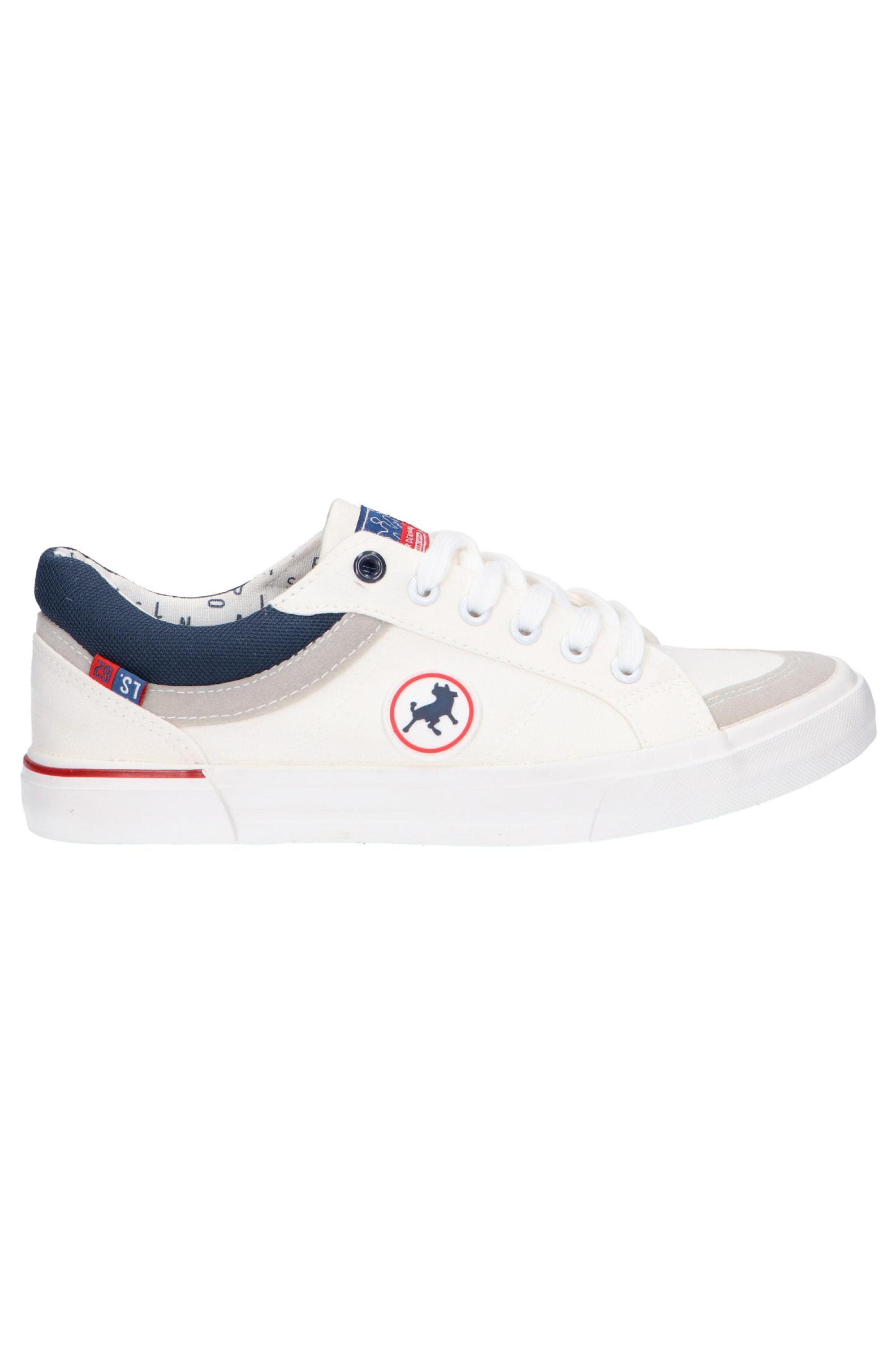 LOIS ZAPATOS Y COMPLEMENTOS LOIS JEANS  DE HOMBRE 61275
