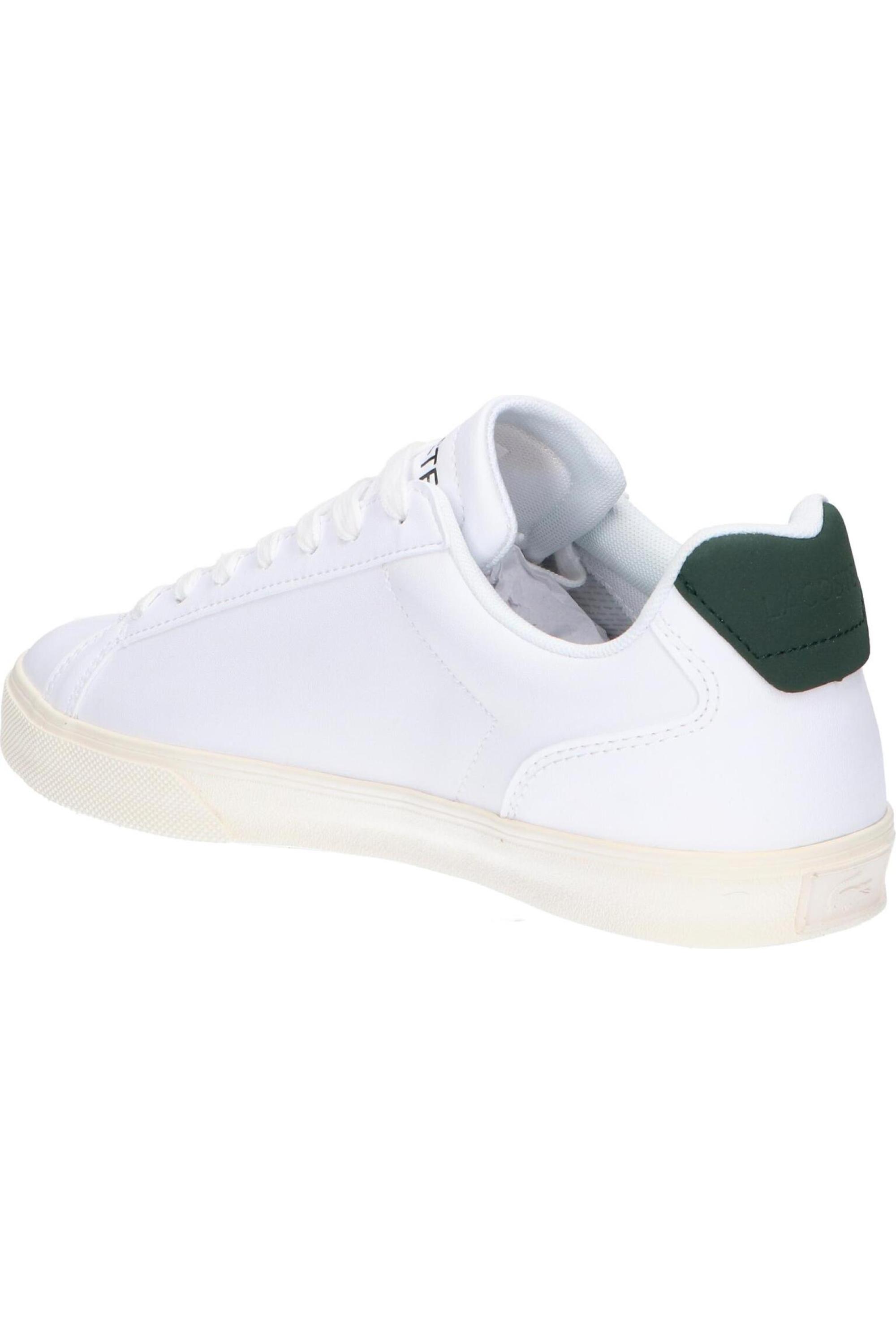 ZAPATOS Y COMPLEMENTOS LACOSTE  DE HOMBRE 44CMA0024 LEROND 5/5