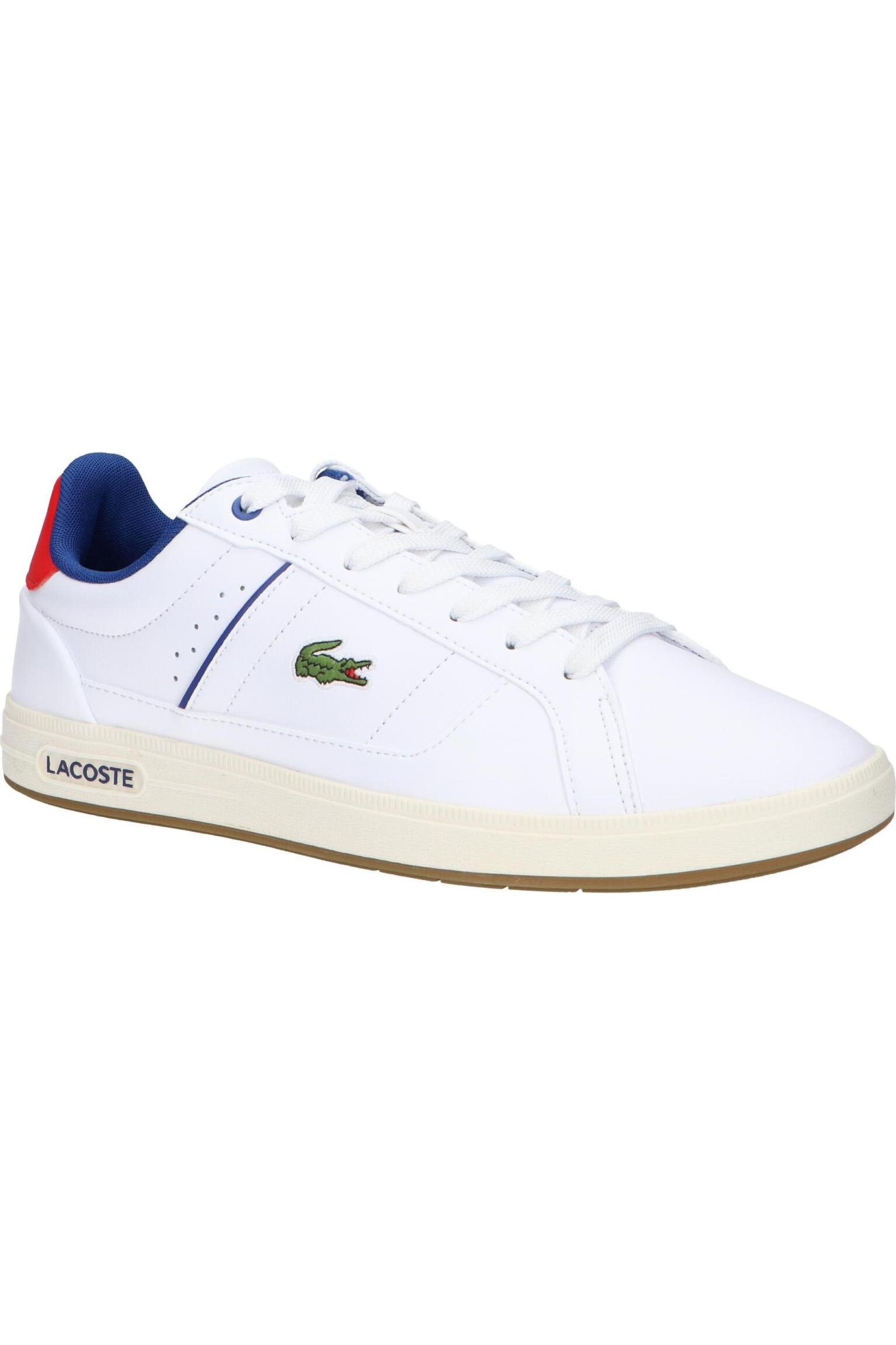 ZAPATOS Y COMPLEMENTOS LACOSTE  DE HOMBRE 44SMA0070 EUROPA 2/5