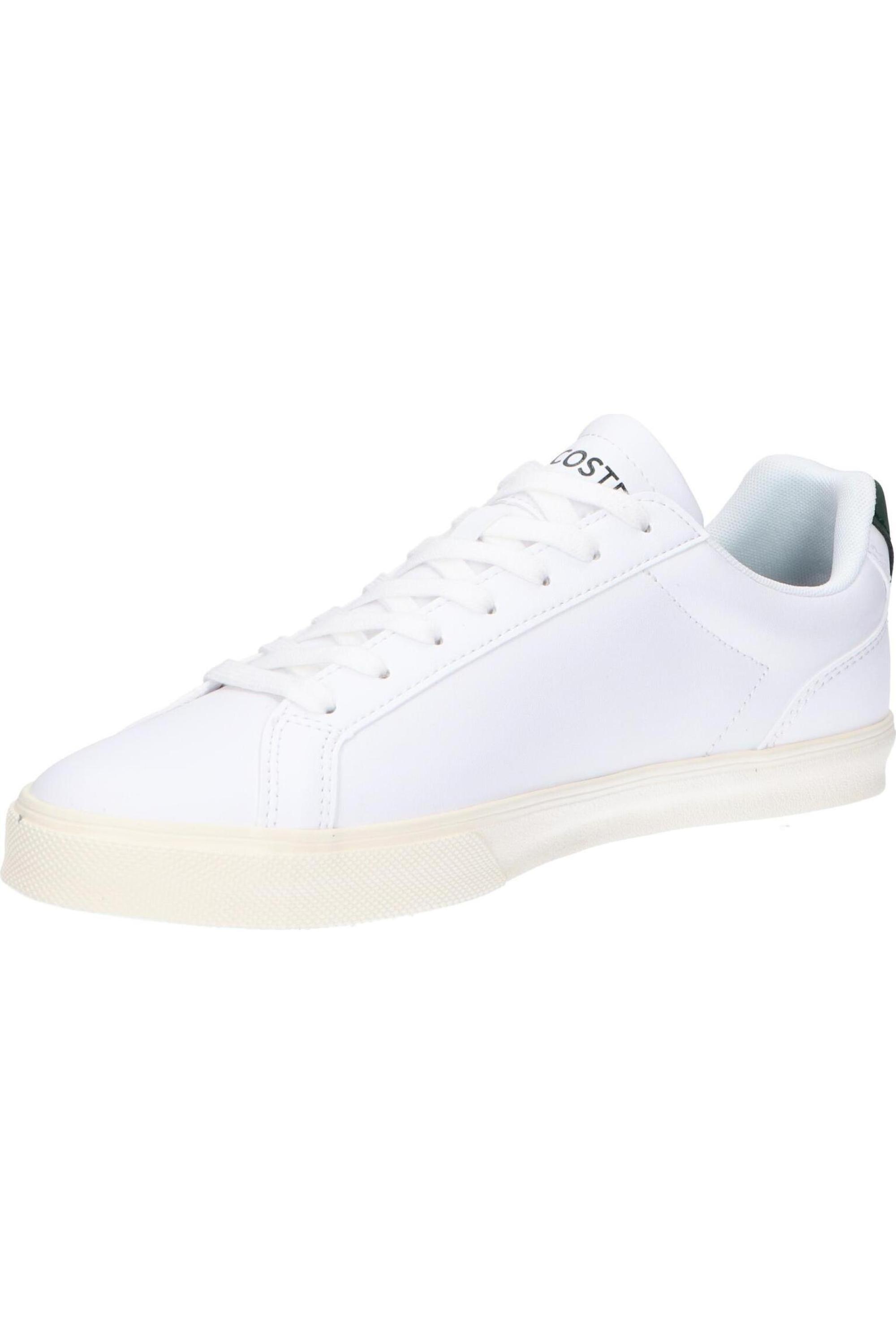 ZAPATOS Y COMPLEMENTOS LACOSTE  DE HOMBRE 44CMA0024 LEROND 3/5