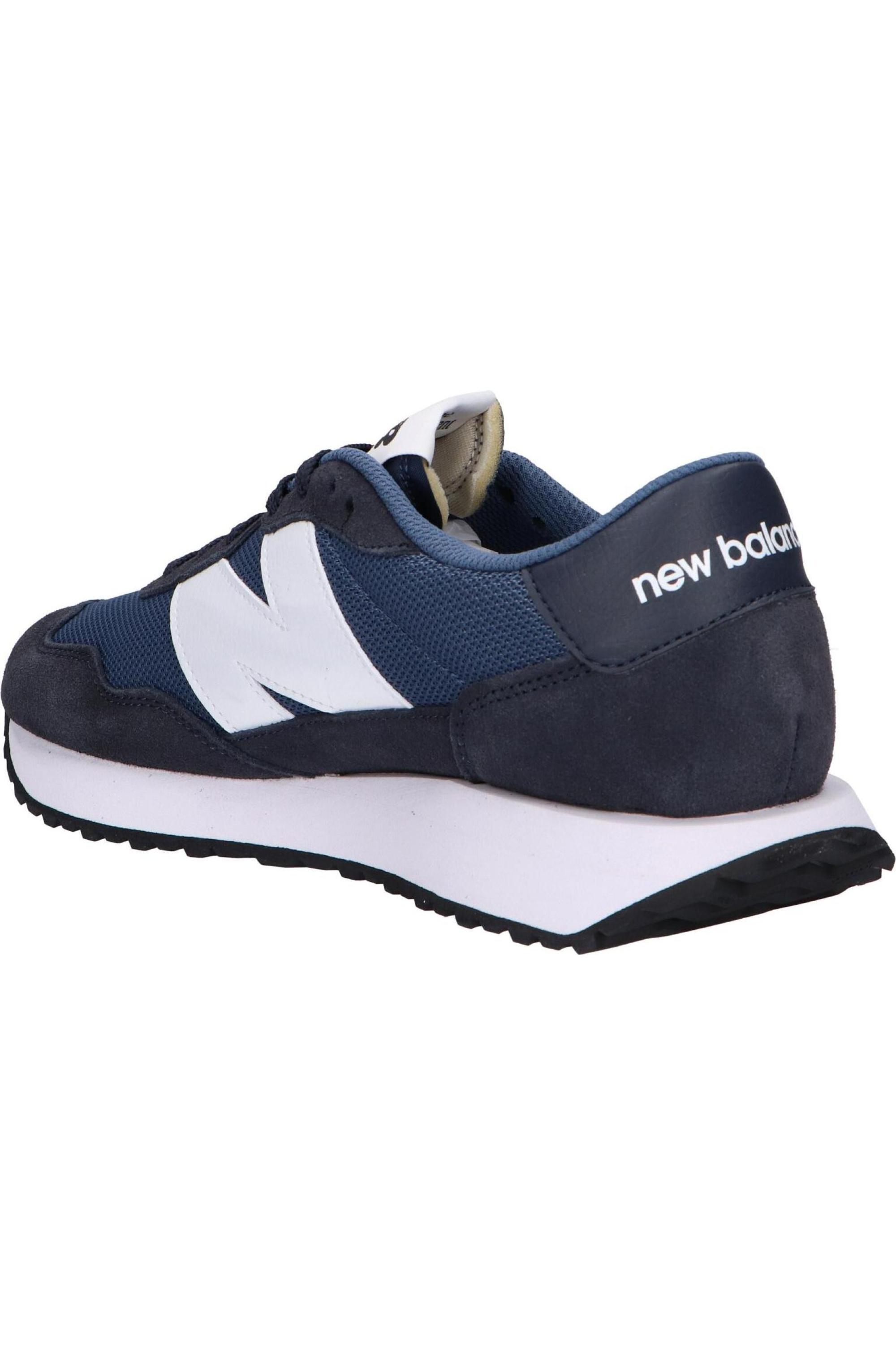 Buty New Balance 237 Vintage Indigo Męskie 5/5