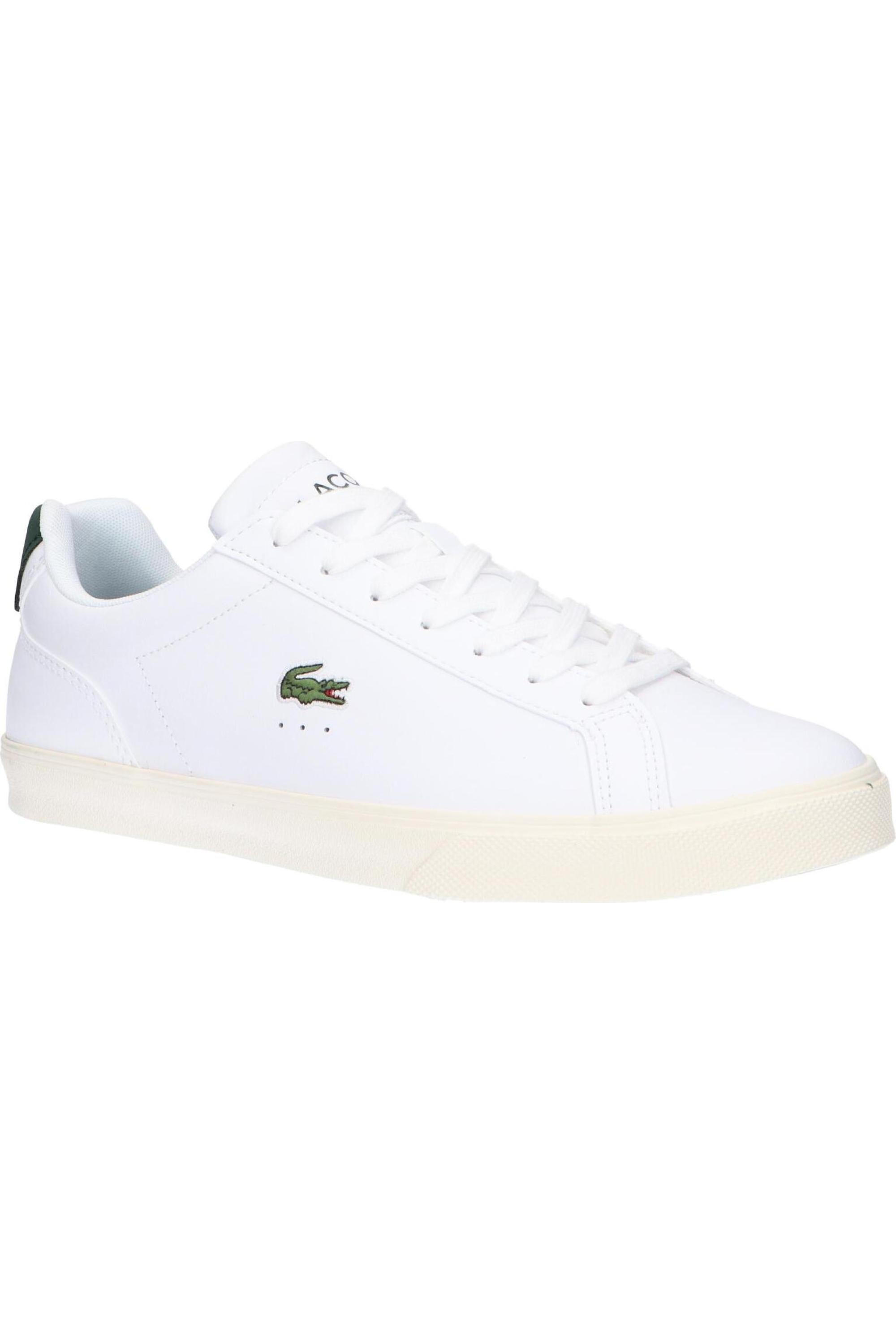 ZAPATOS Y COMPLEMENTOS LACOSTE  DE HOMBRE 44CMA0024 LEROND 2/5