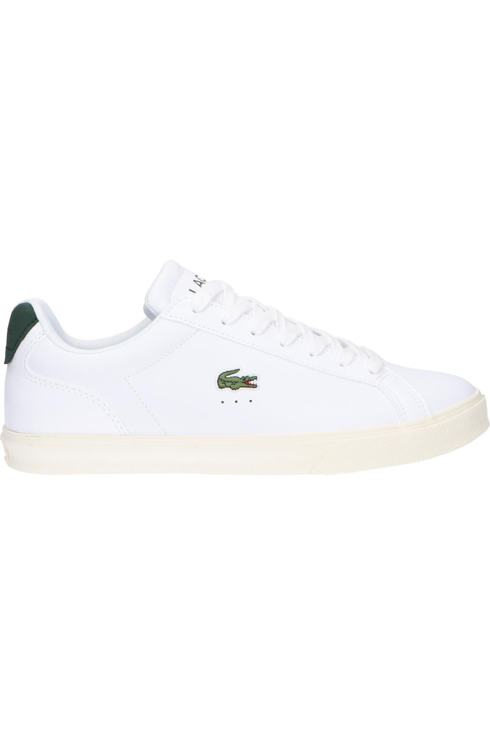 ZAPATOS Y COMPLEMENTOS LACOSTE  DE HOMBRE 44CMA0024 LEROND 1/5