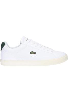 Scarpe Lacoste modello 44CMA0024-1R5 per uomini