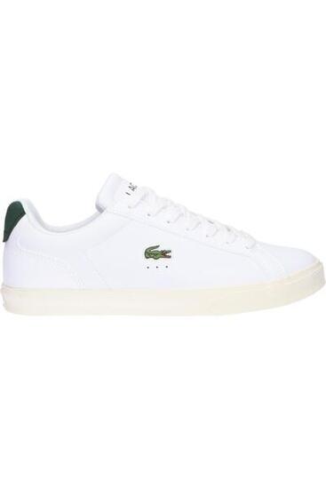 Scarpe Lacoste modello 44CMA0024-1R5 per uomini