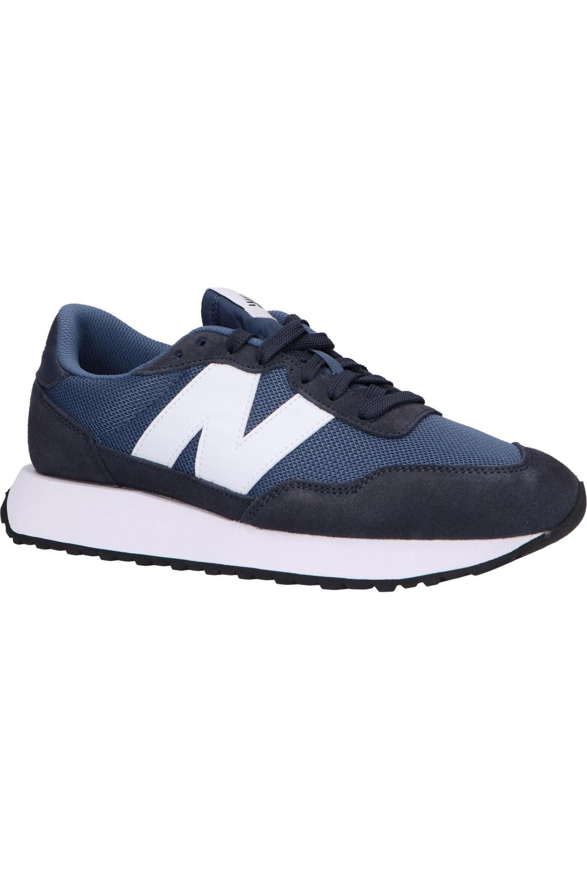 Buty New Balance 237 Vintage Indigo Męskie 2/5