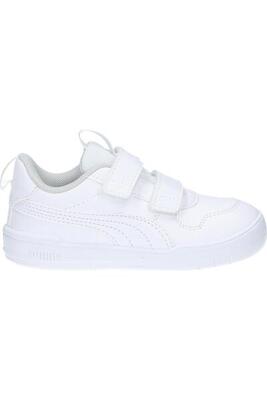 ZAPATILLAS DEPORTE PUMA DE NIÑA 380741 MULTIFLEX SL V INF