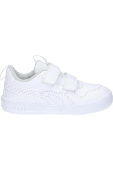 ZAPATILLAS DEPORTE PUMA DE NIÑA 380741 MULTIFLEX SL V INF