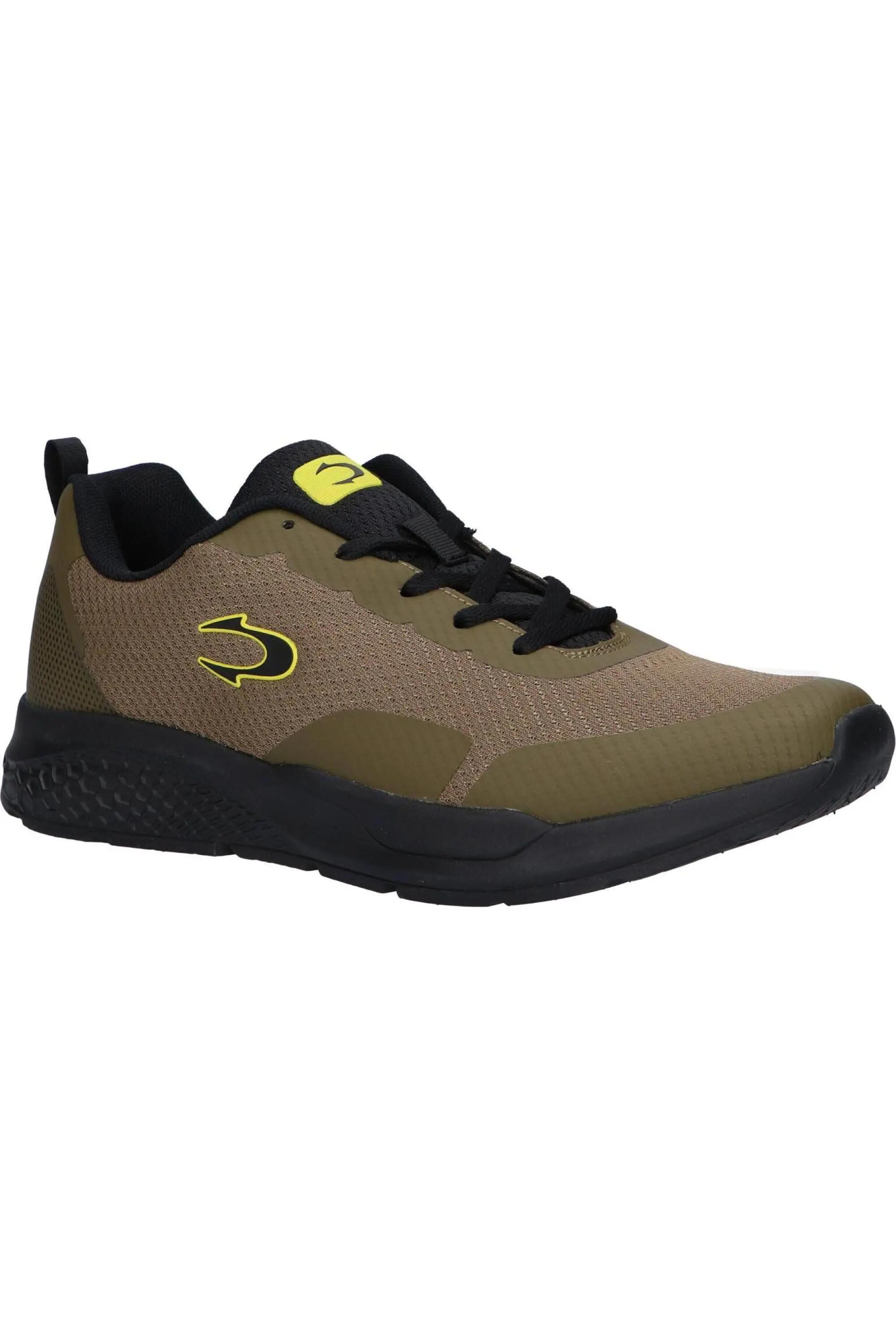 Hardloopschoenen voor Volwassenen John Smith Ronel Kaki 2/5