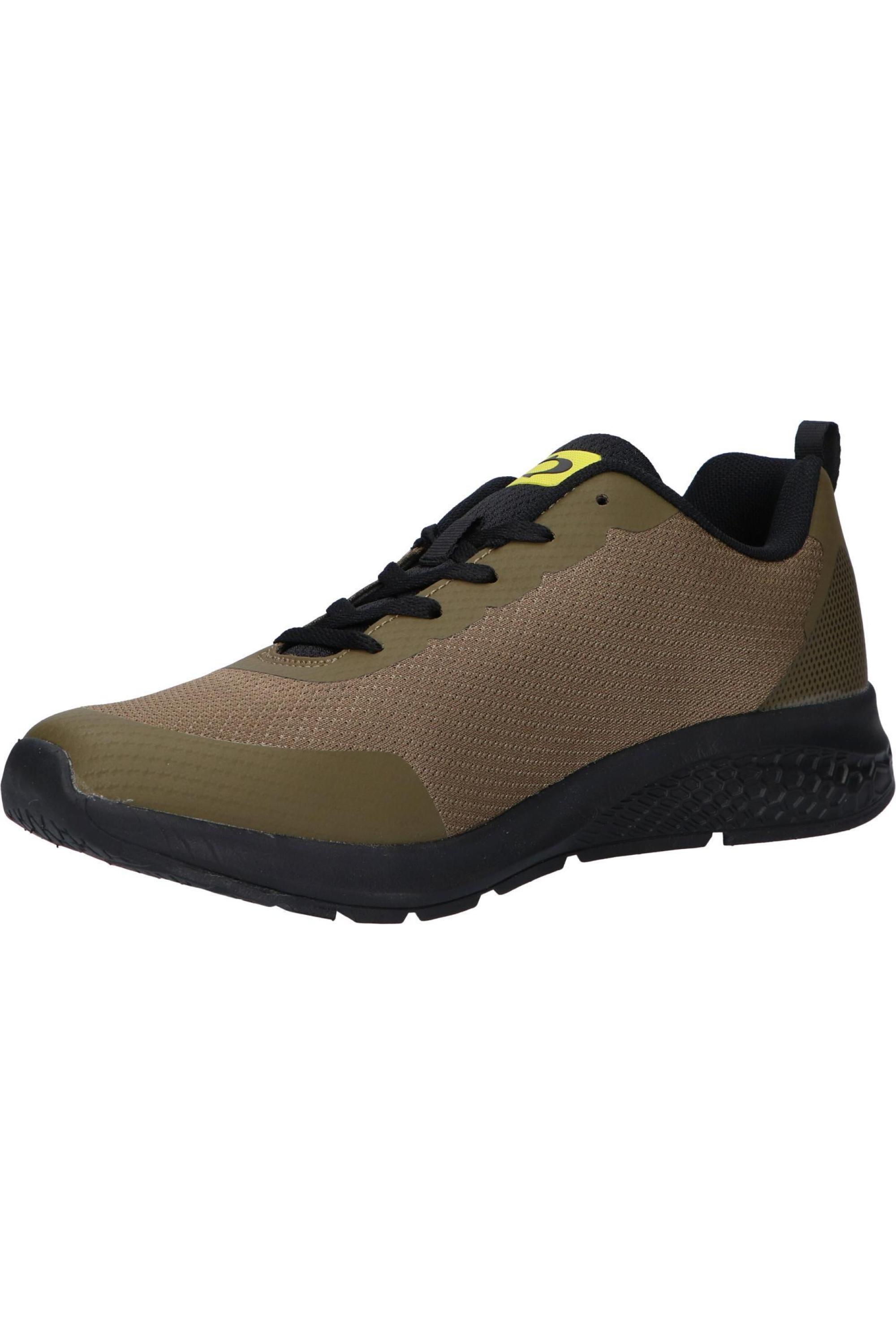 Hardloopschoenen voor Volwassenen John Smith Ronel Kaki 3/5