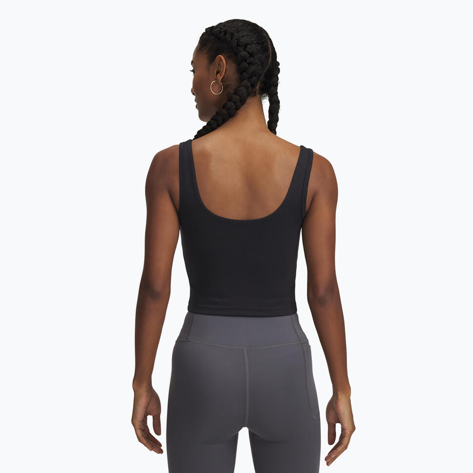 Koszulka treningowa damska Under Armour Motion Tank