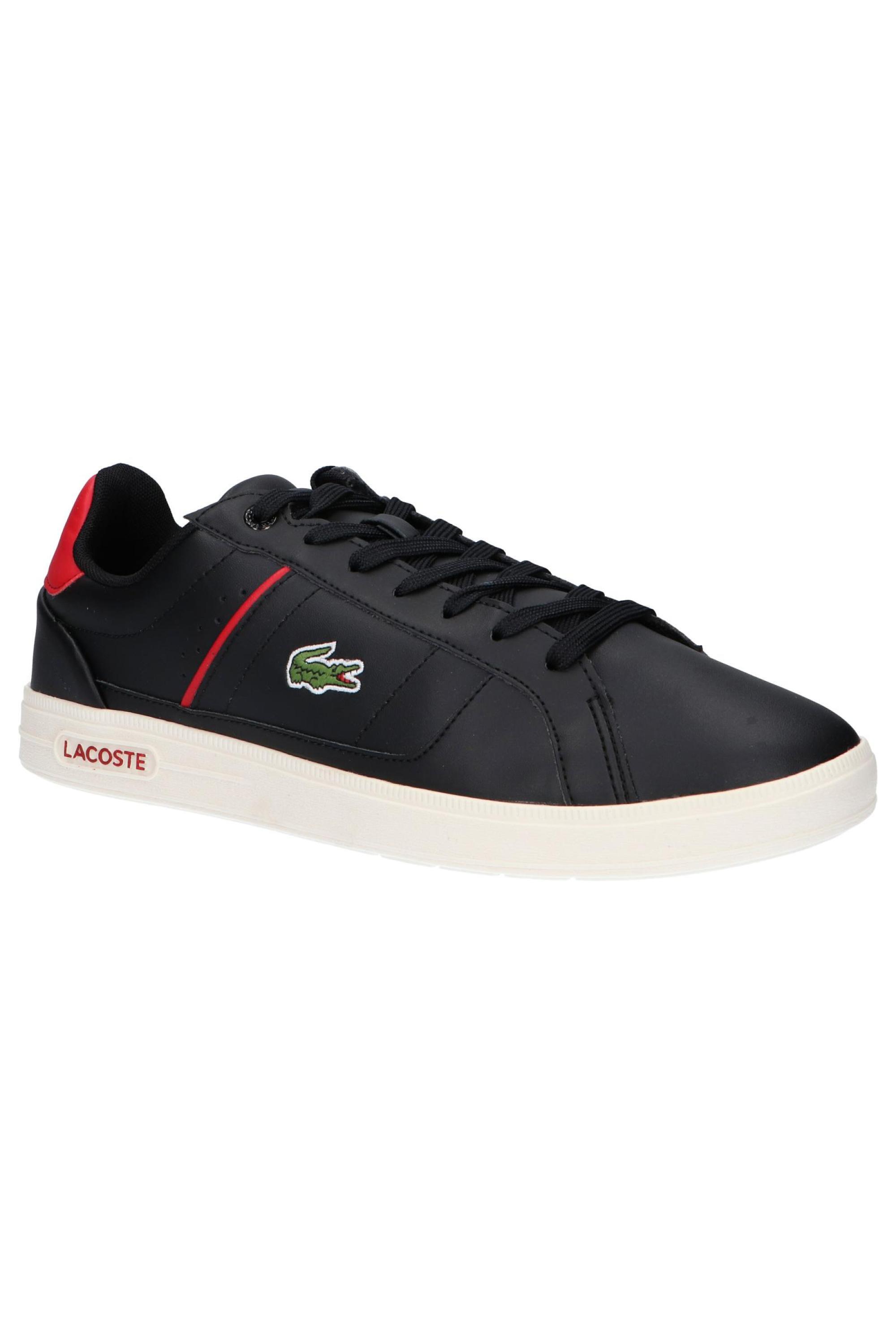 ZAPATOS Y COMPLEMENTOS LACOSTE  DE HOMBRE 44SMA0012 EUROPA 2/5