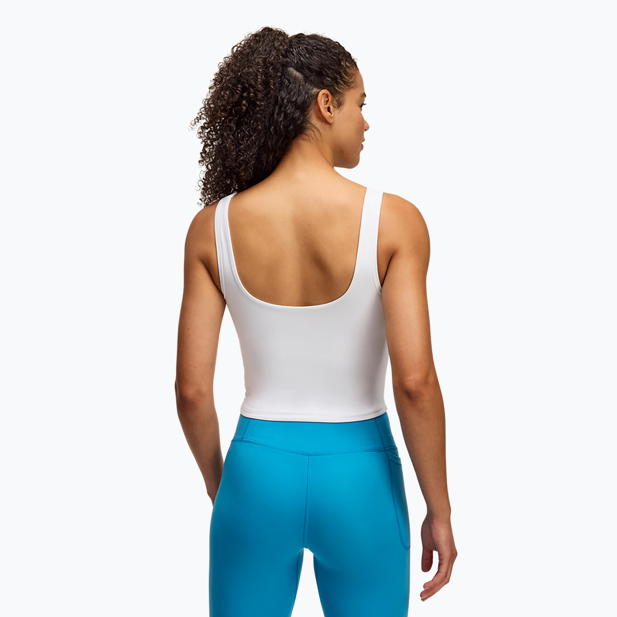 T-shirt d'entraînement femme Under Armour Motion Tank 2/2