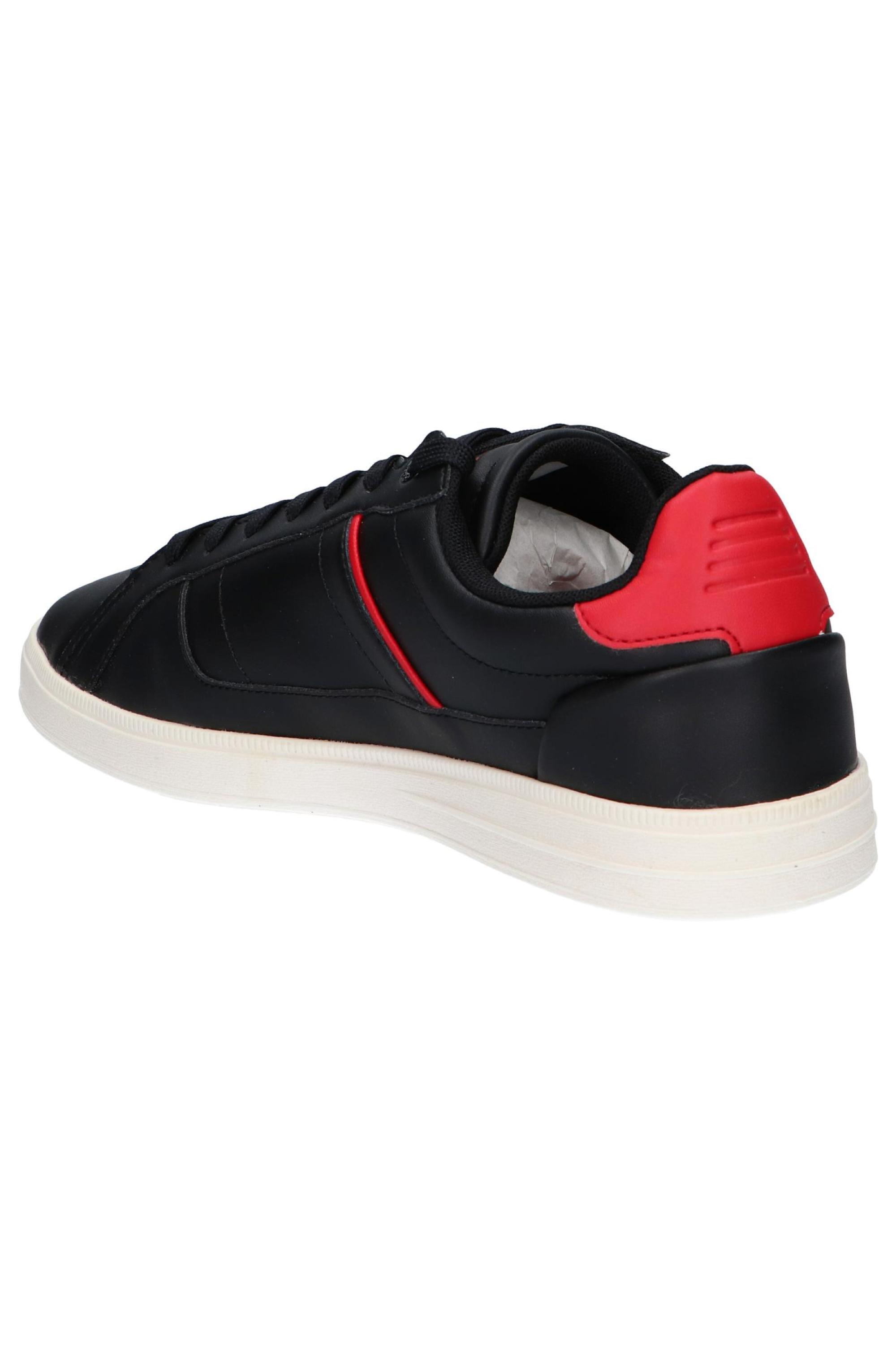 ZAPATOS Y COMPLEMENTOS LACOSTE  DE HOMBRE 44SMA0012 EUROPA 5/5