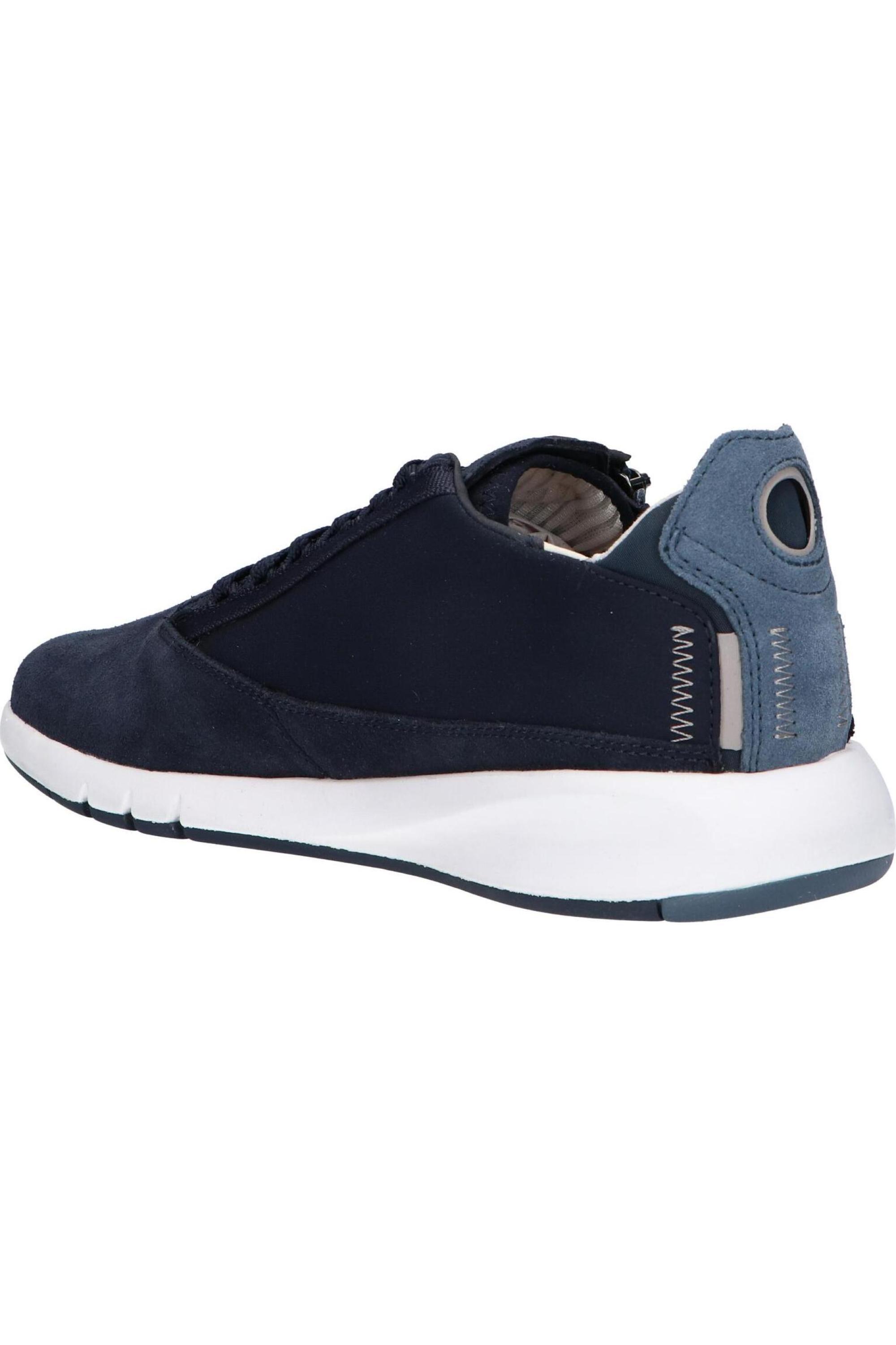 Basket Geox U Aerantis B - Homme 5/5