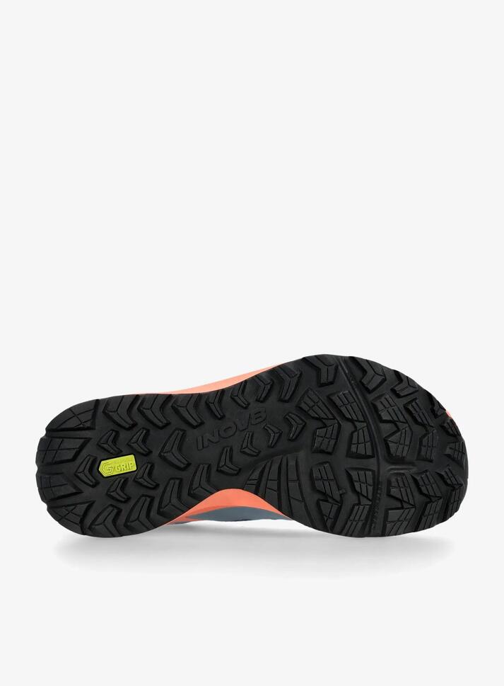 Buty trailowe damskie Inov-8 TrailFly Max Wide