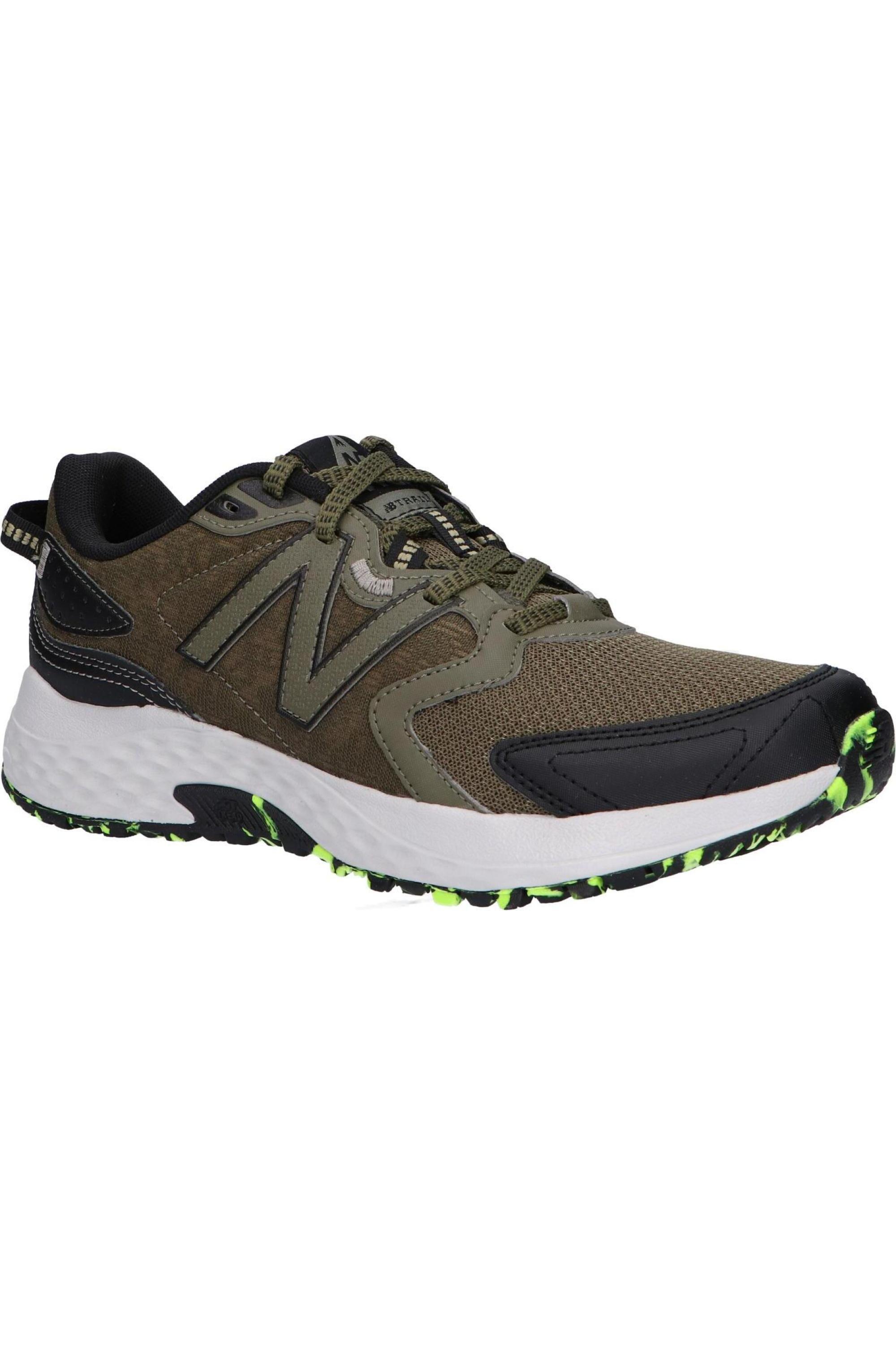 Schoen New balance model 48650712777043 voor mannen 2/5