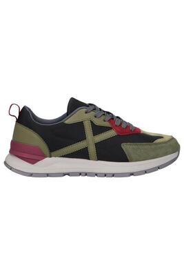 ZAPATILLAS DEPORTE MUNICH DE HOMBRE 8832005 VERSATILE