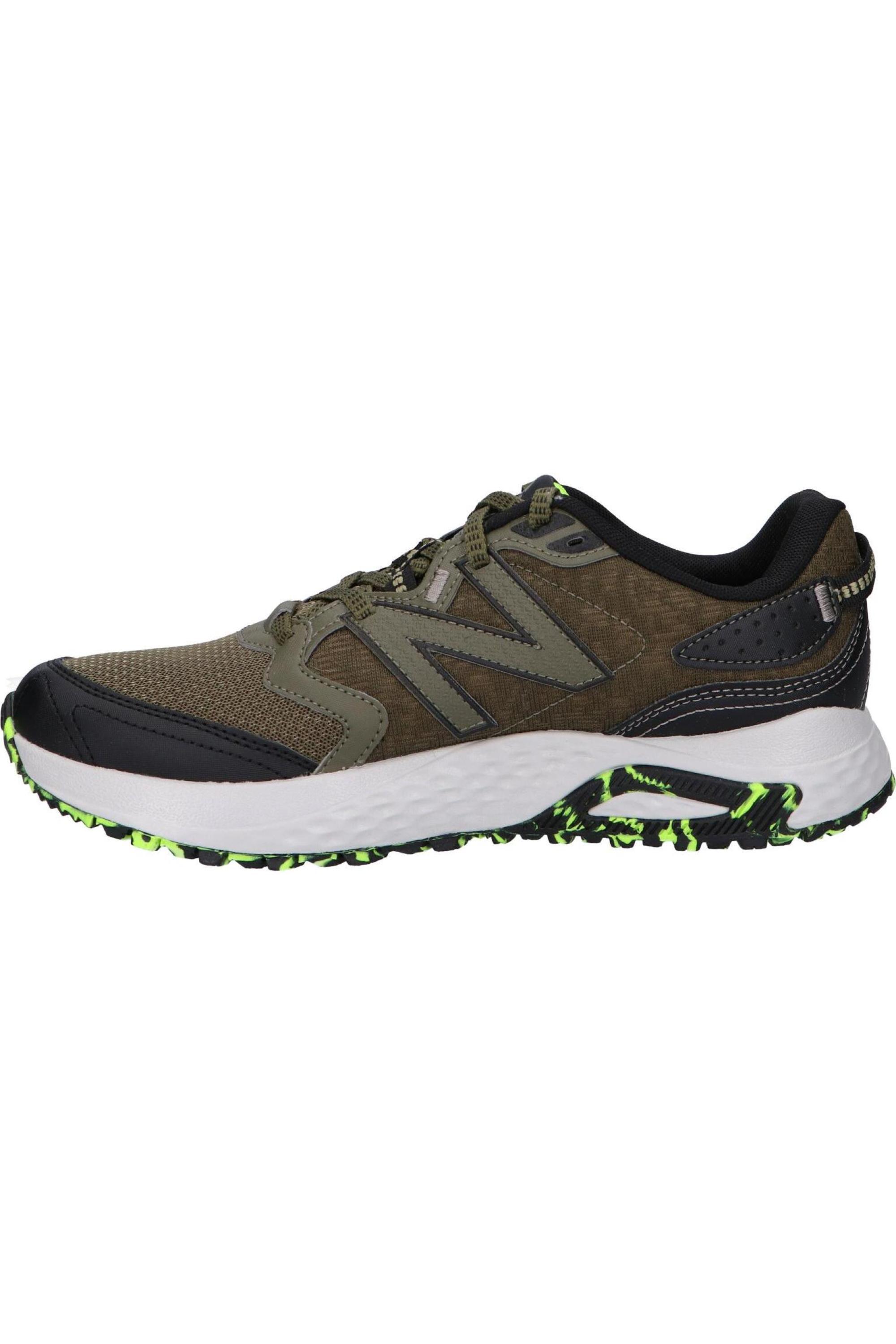 Schoen New balance model 48650712777043 voor mannen 4/5