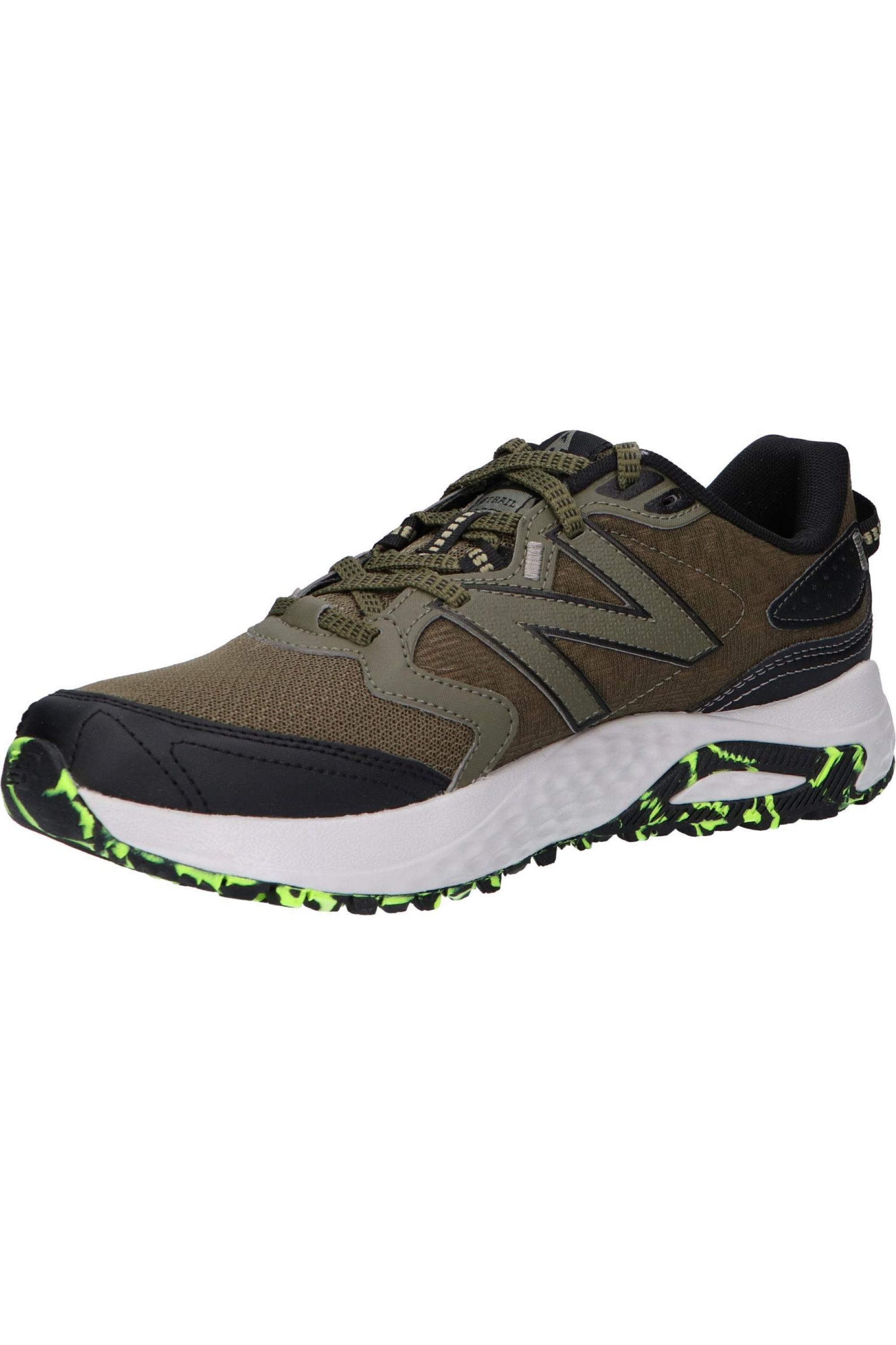 Schoen New balance model 48650712777043 voor mannen 3/5