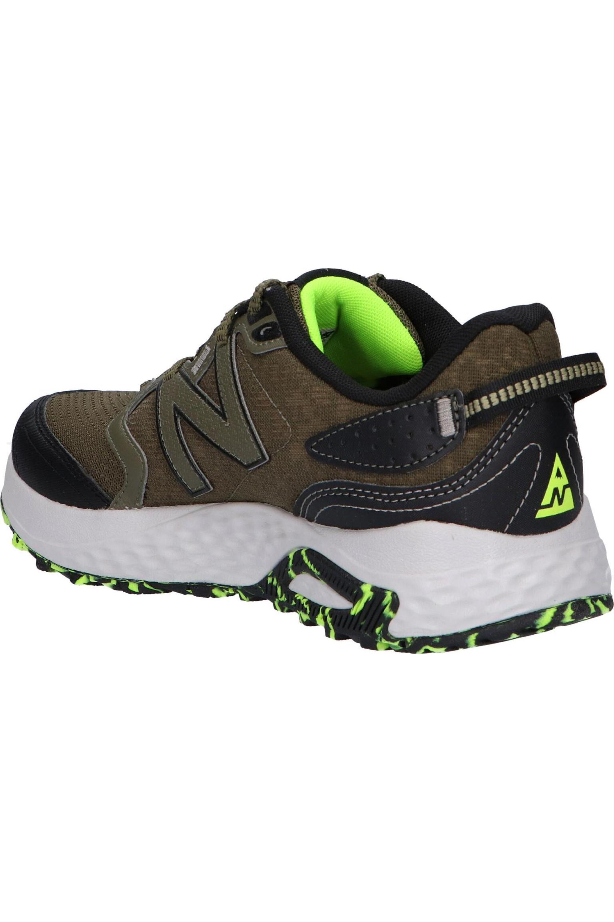 Schoen New balance model 48650712777043 voor mannen 5/5