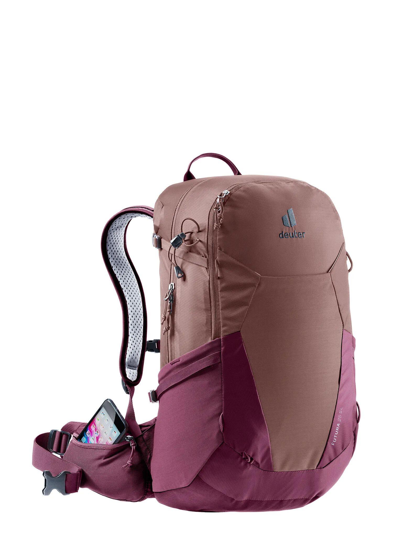 Rucksack Futura 25 7/13