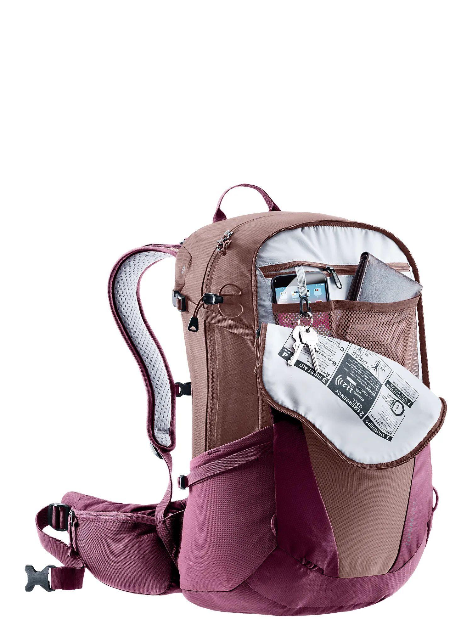 Rucksack Futura 25 6/13