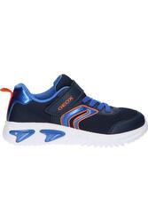 Chaussures Geox Assister junior