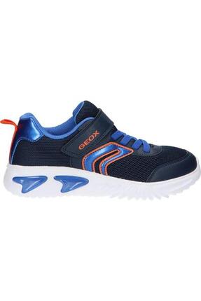 Chaussures Geox Assister junior