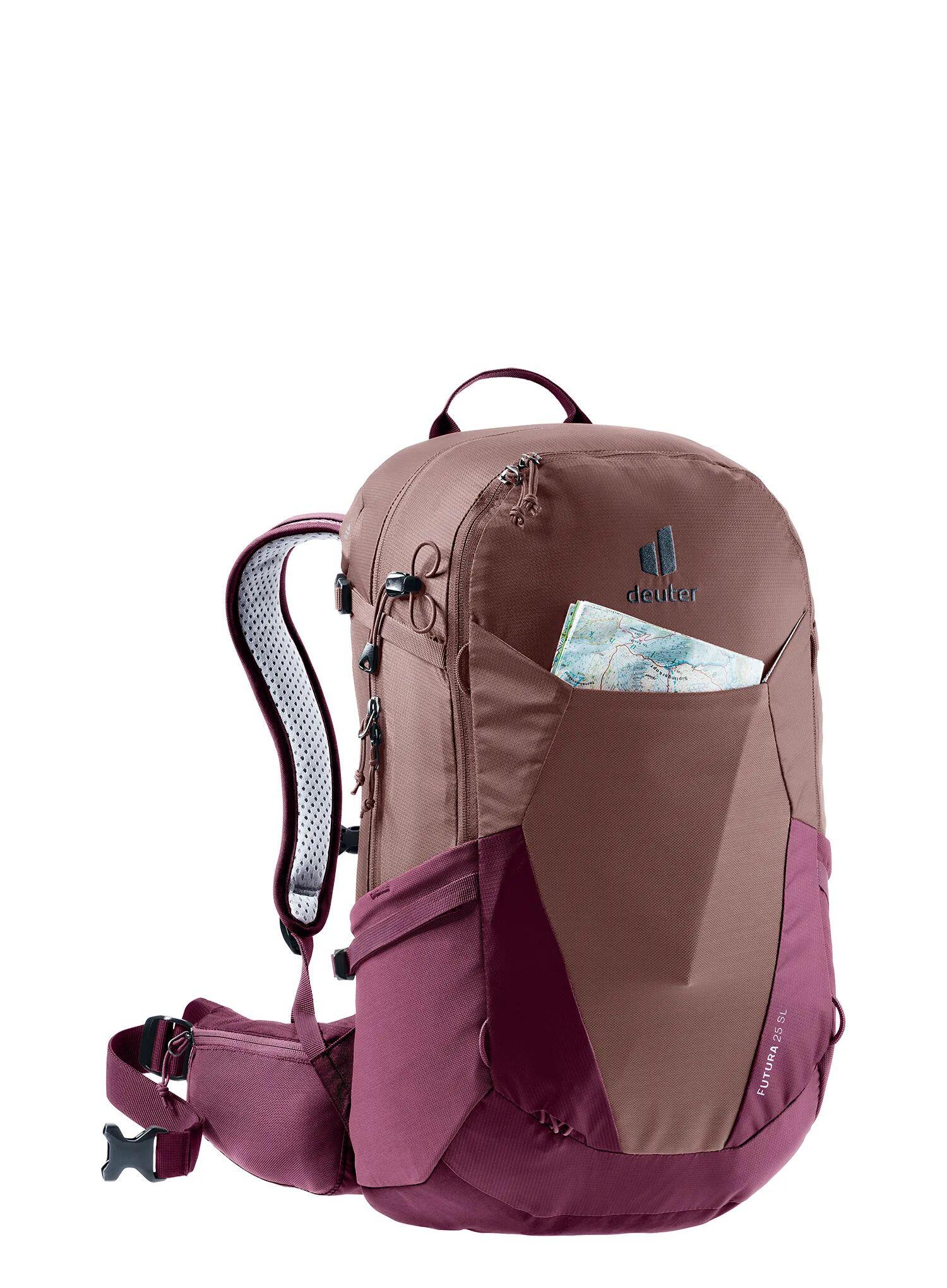 Rucksack Futura 25 5/13